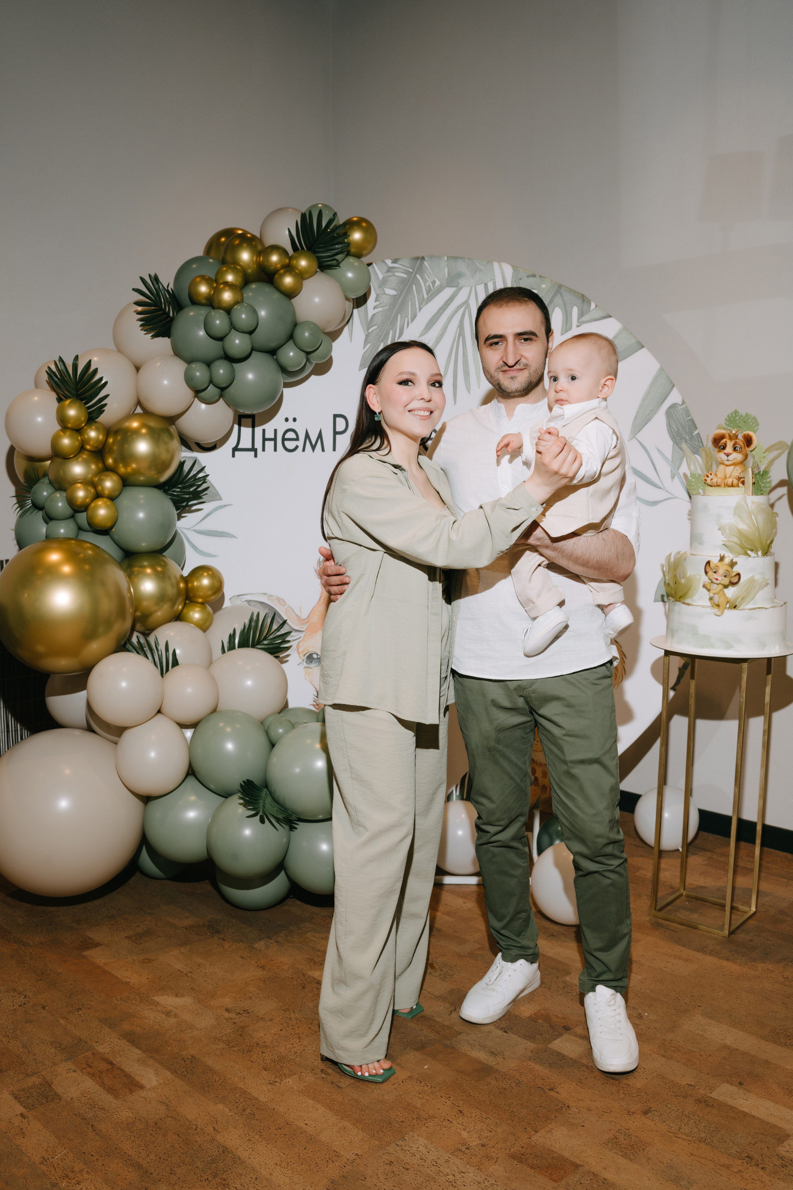 Моя первая весна | Андерсон. Свадебный фотограф Москва Александра Аверкова