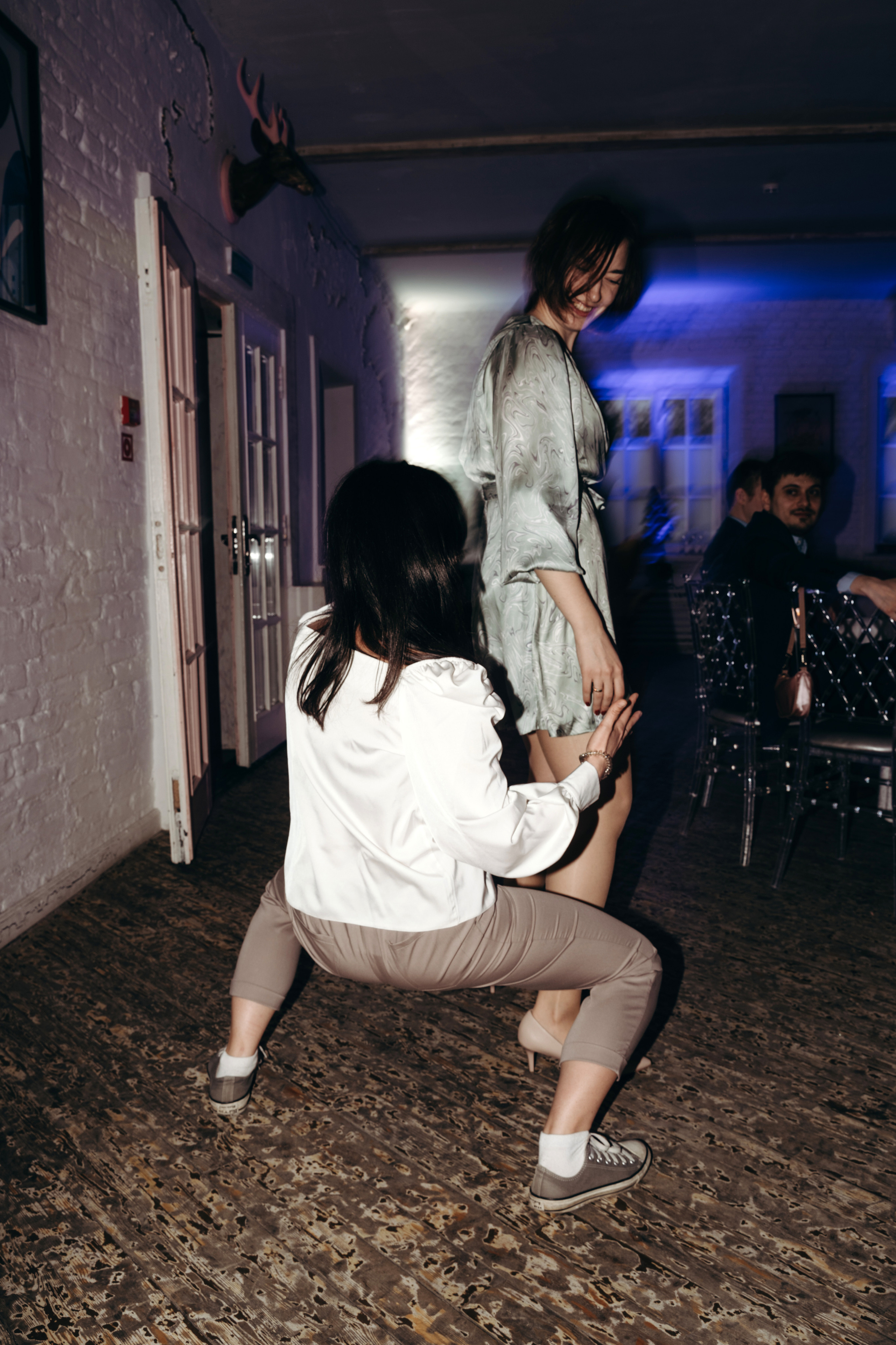 LOFT HALL, LOFT #3. Свадебный фотограф Москва Александра Аверкова