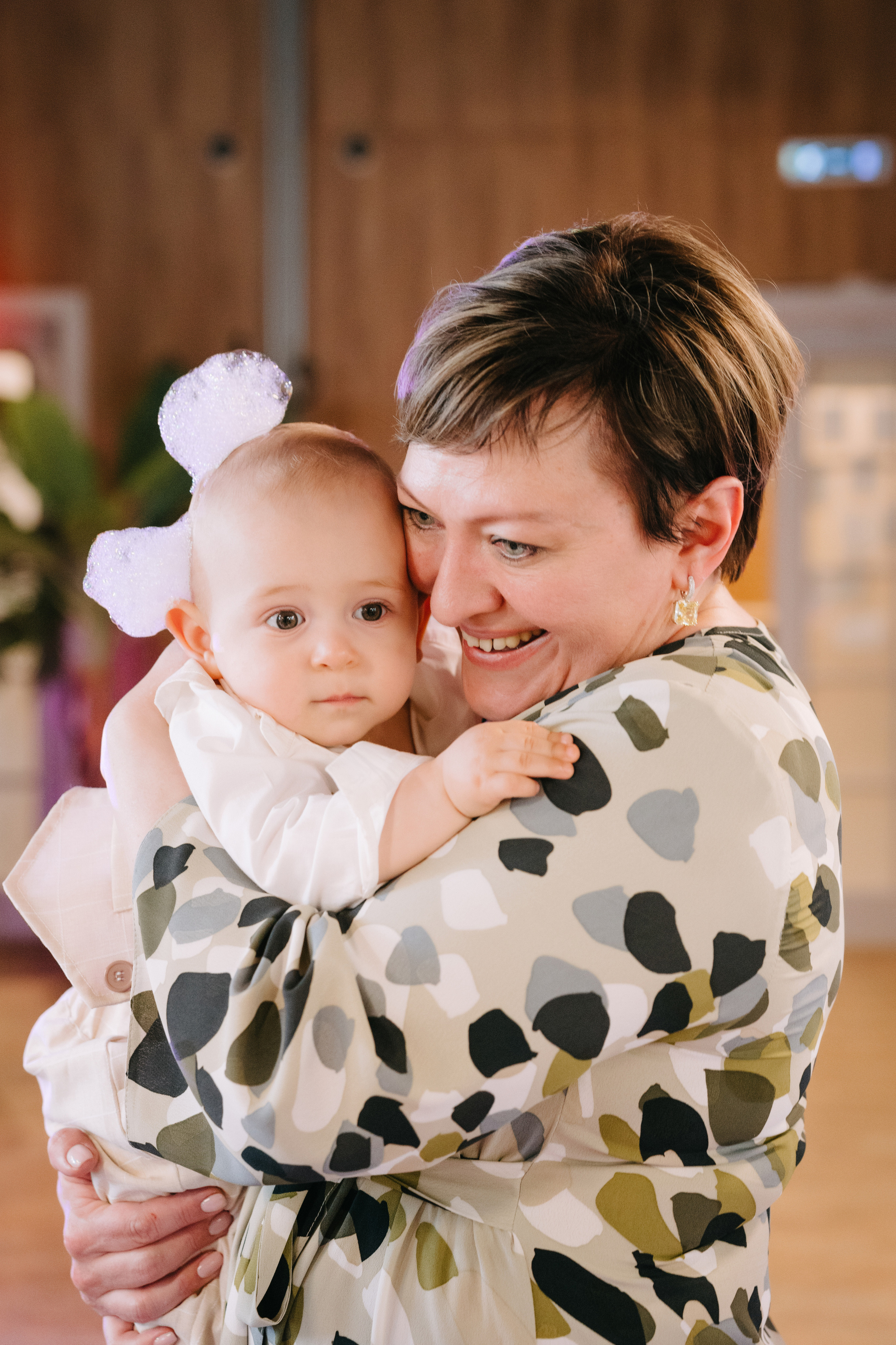 Моя первая весна | Андерсон. Свадебный фотограф Москва Александра Аверкова