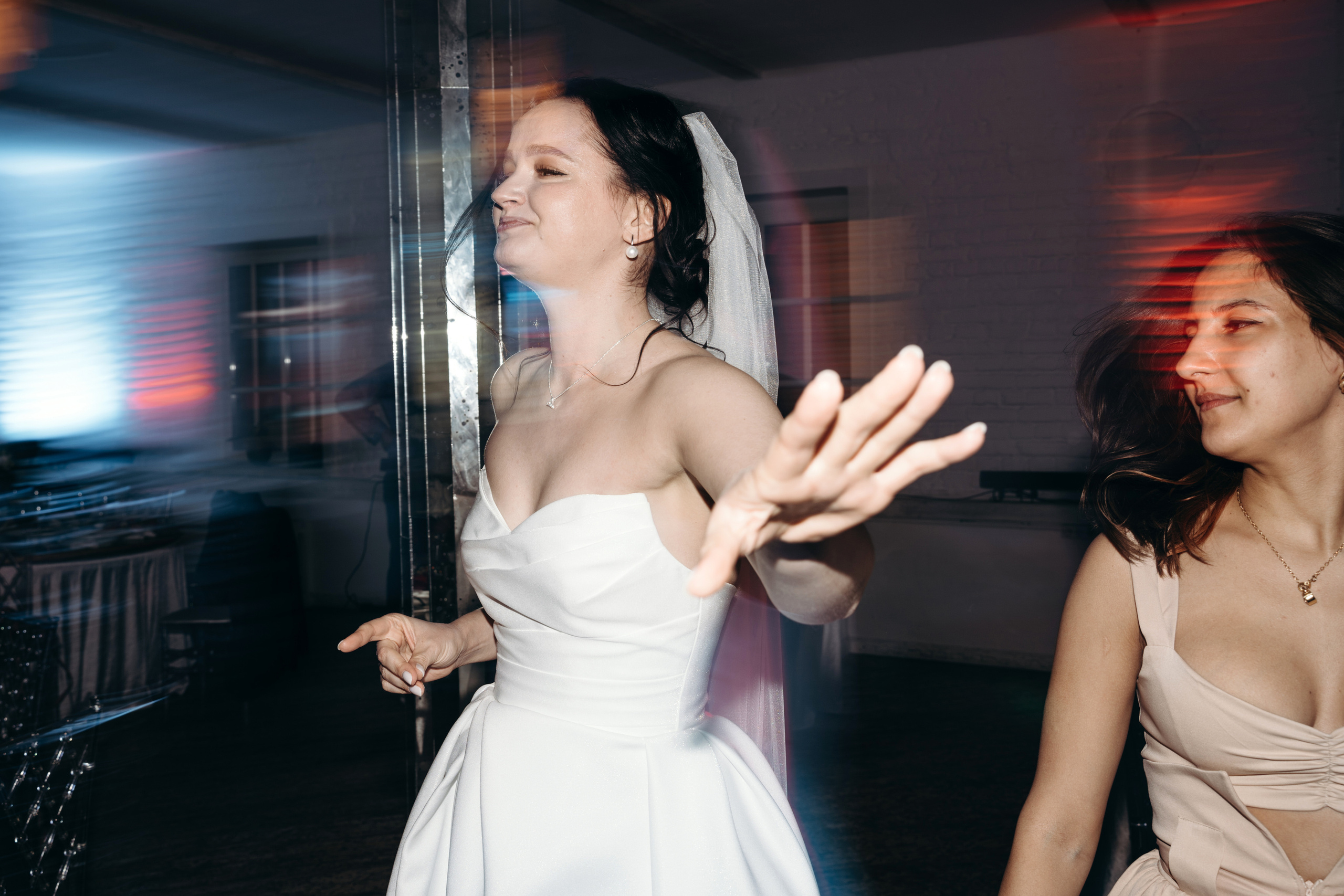 LOFT HALL, LOFT #3. Свадебный фотограф Москва Александра Аверкова