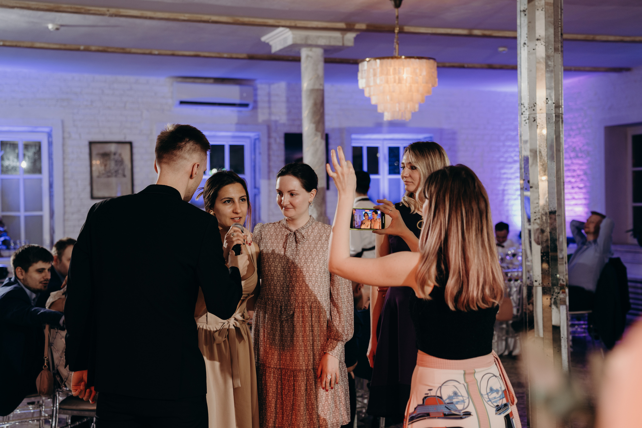 LOFT HALL, LOFT #3. Свадебный фотограф Москва Александра Аверкова