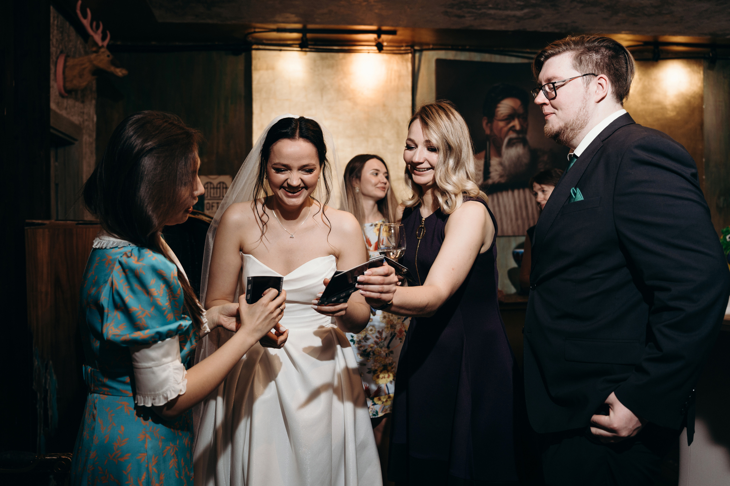 LOFT HALL, LOFT #3. Свадебный фотограф Москва Александра Аверкова