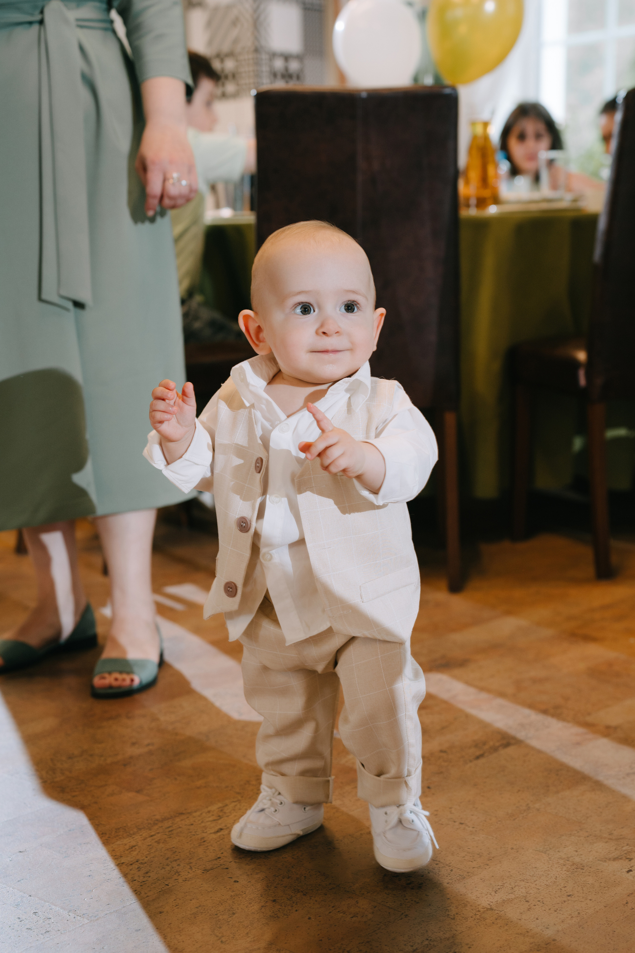 Моя первая весна | Андерсон. Свадебный фотограф Москва Александра Аверкова