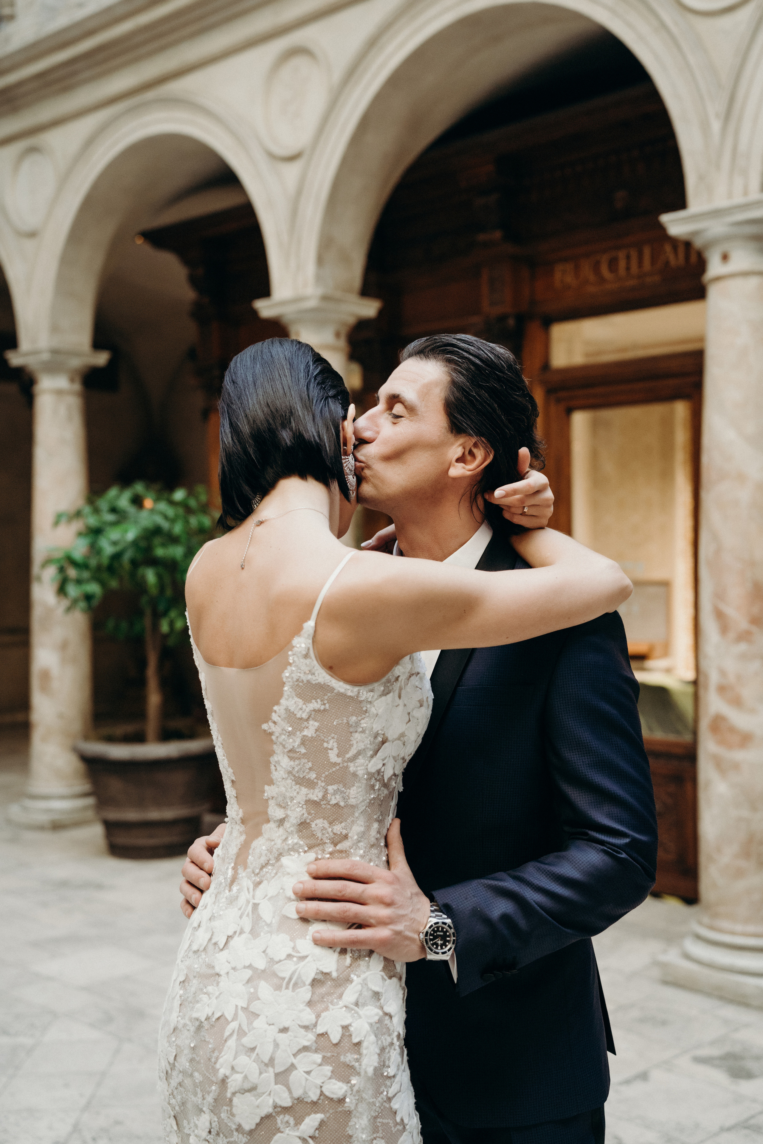 Lotte hotel| Turandot. Свадебный фотограф Москва Александра Аверкова