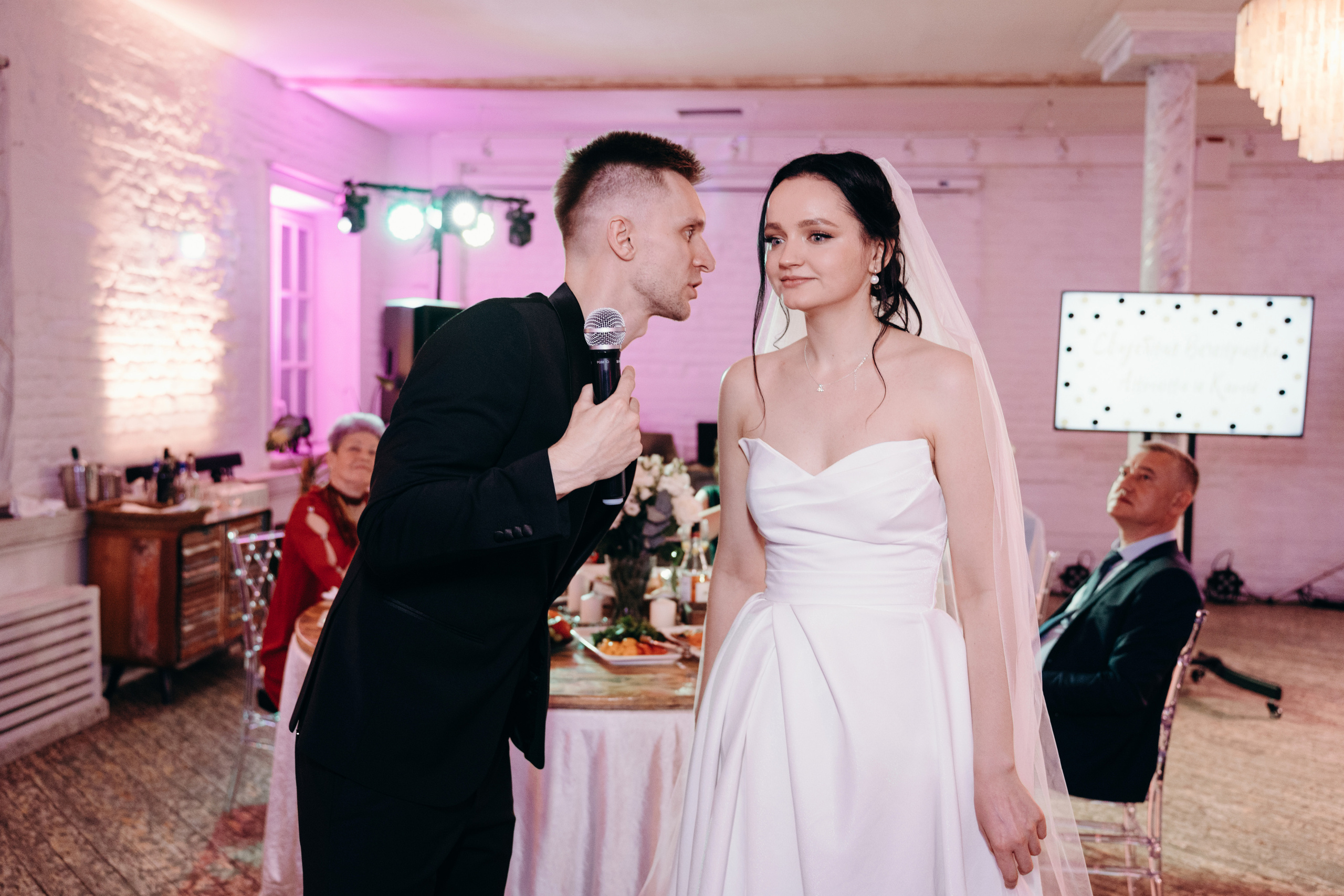 LOFT HALL, LOFT #3. Свадебный фотограф Москва Александра Аверкова