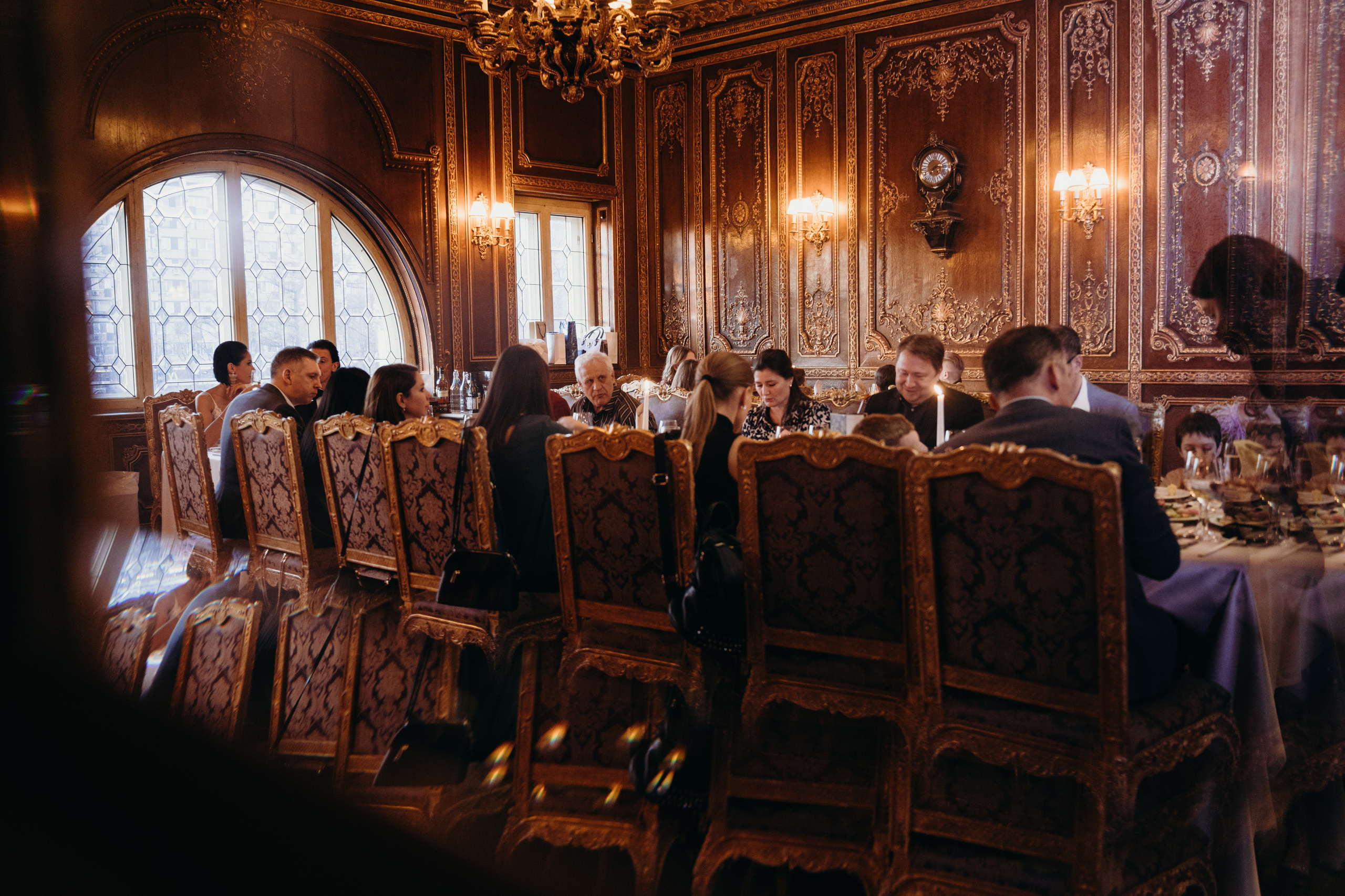 Lotte hotel| Turandot. Свадебный фотограф Москва Александра Аверкова