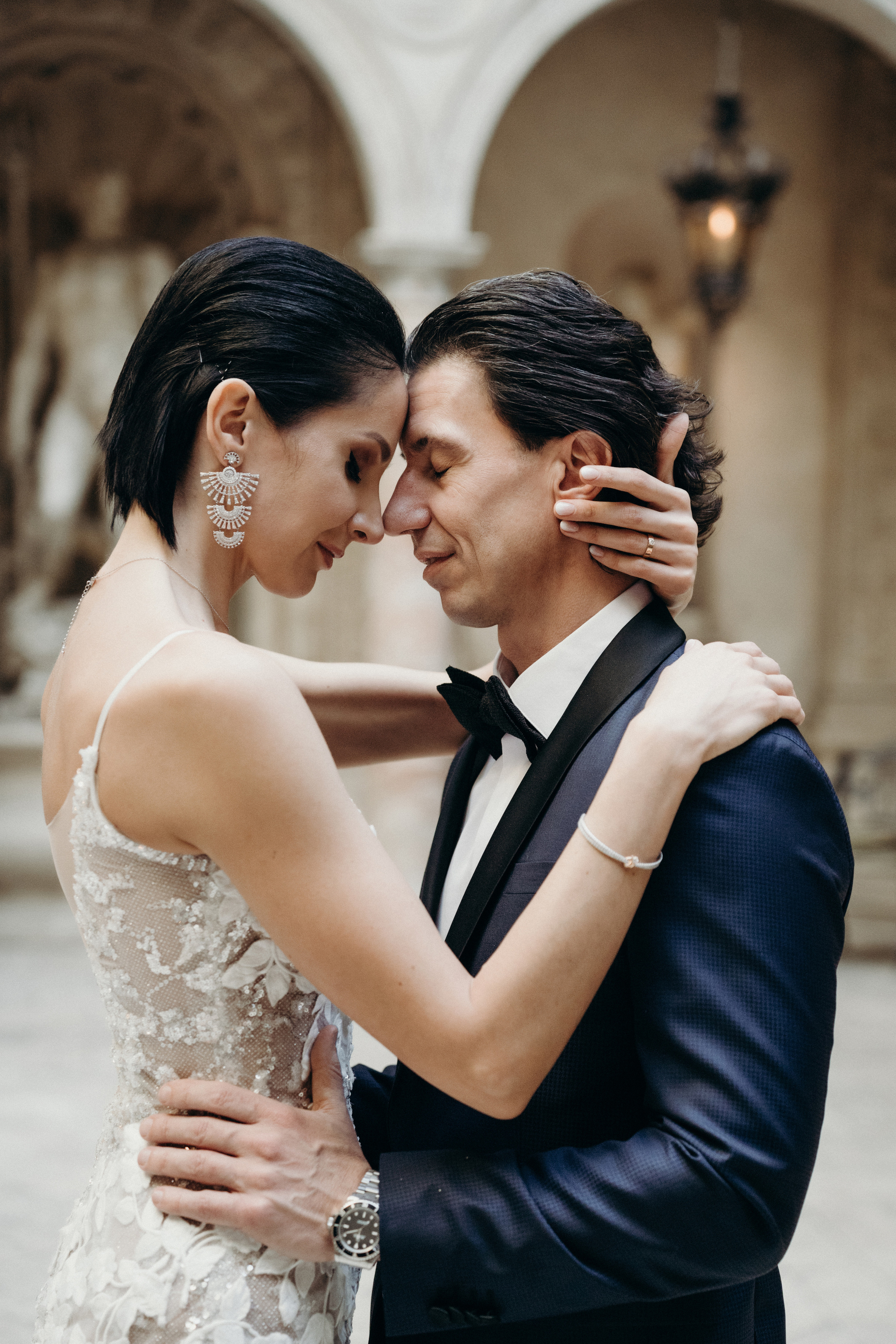 Lotte hotel| Turandot. Свадебный фотограф Москва Александра Аверкова