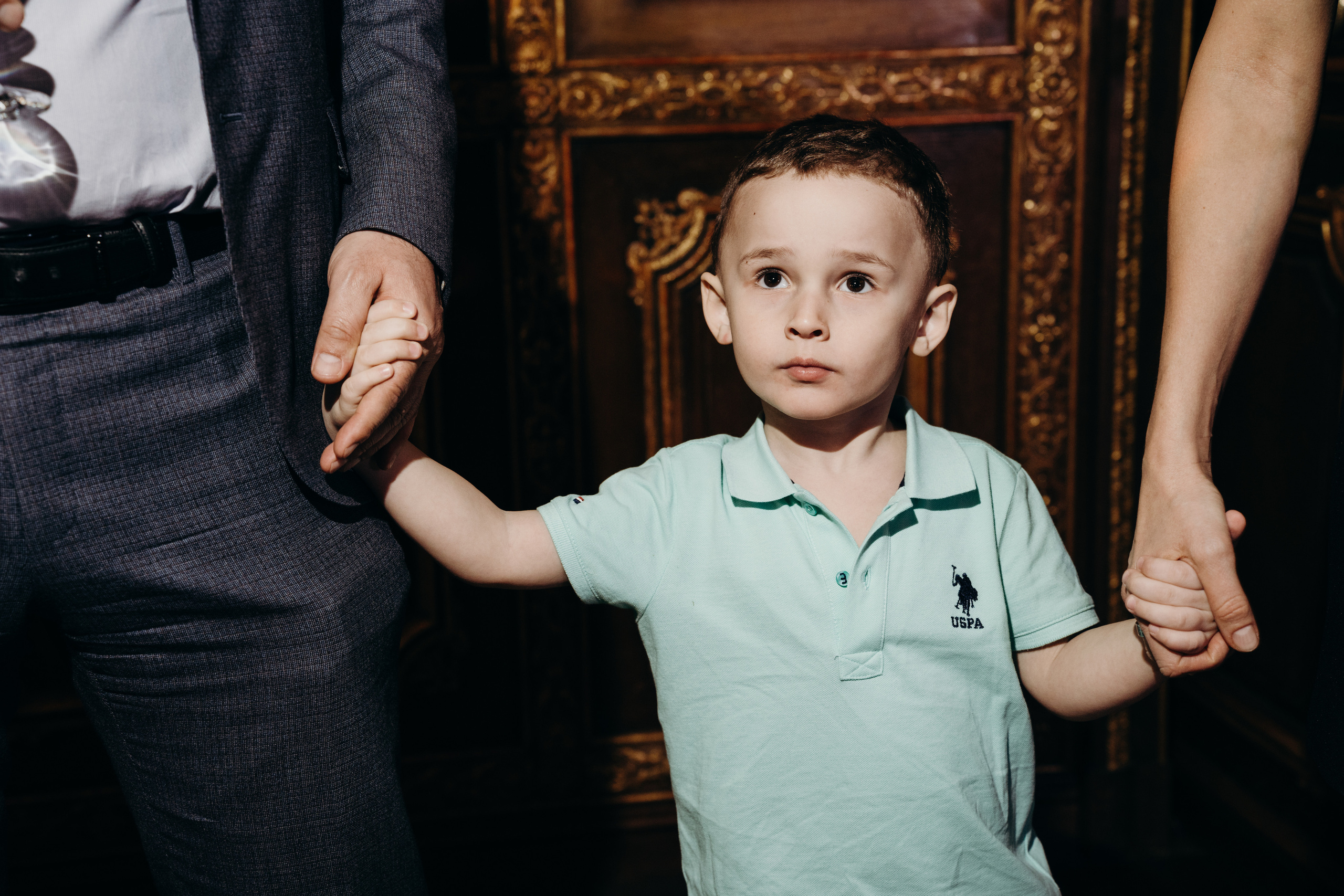 Lotte hotel| Turandot. Свадебный фотограф Москва Александра Аверкова