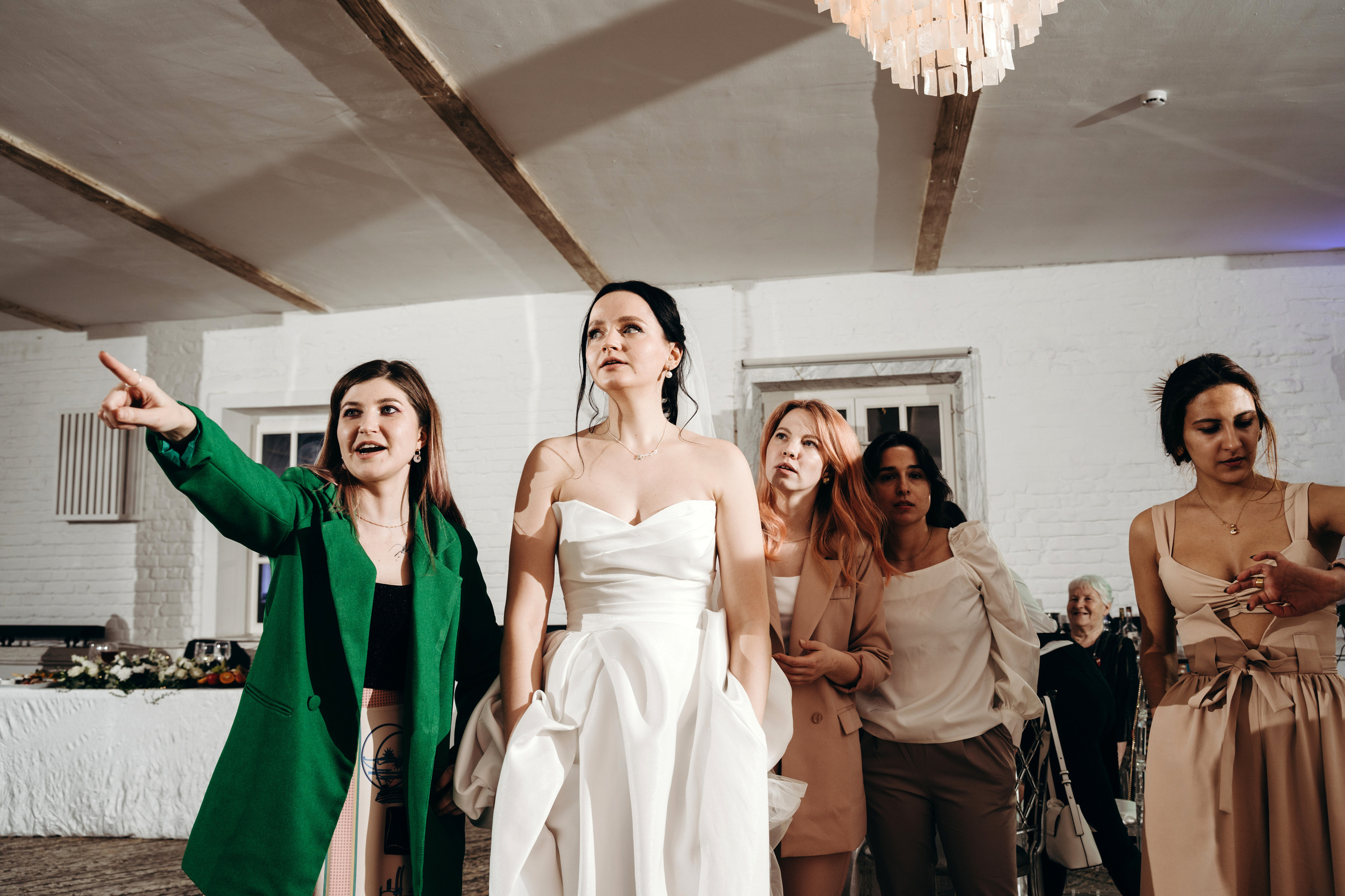 LOFT HALL, LOFT #3. Свадебный фотограф Москва Александра Аверкова