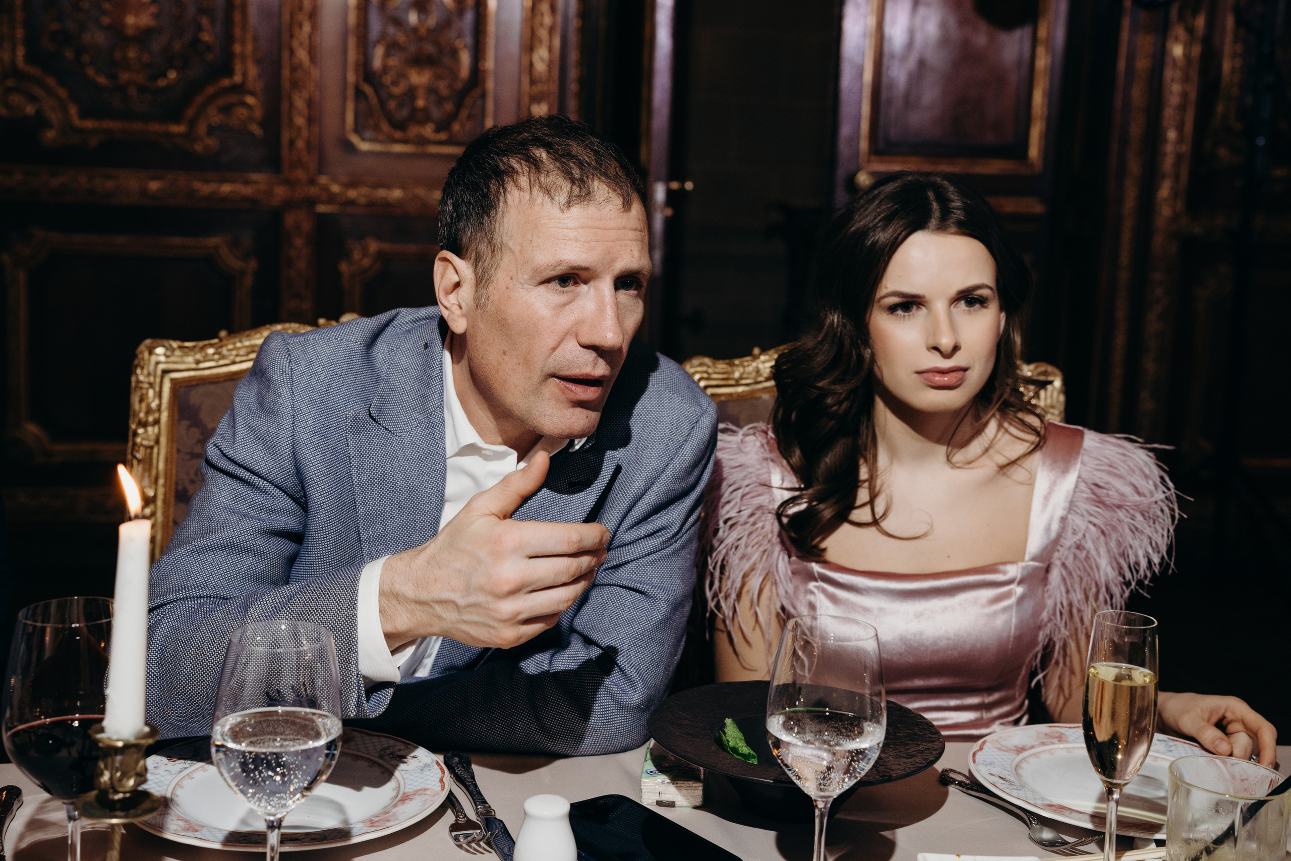 Lotte hotel| Turandot. Свадебный фотограф Москва Александра Аверкова