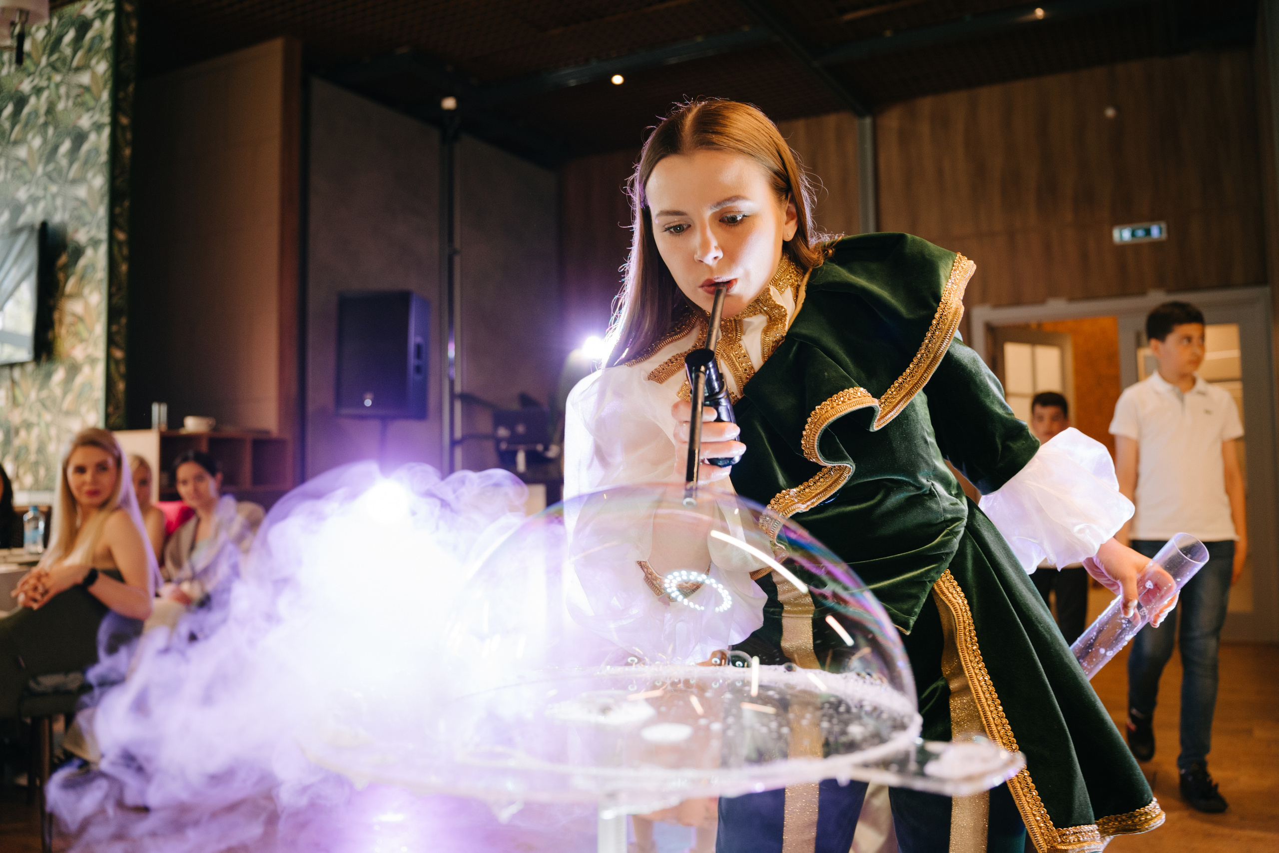 Моя первая весна | Андерсон. Свадебный фотограф Москва Александра Аверкова