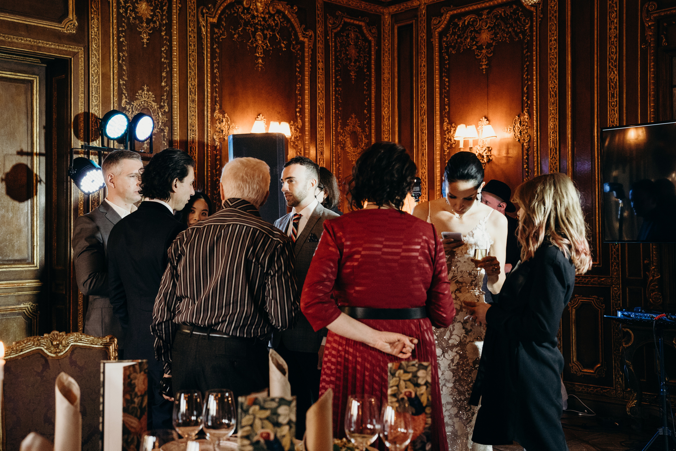 Lotte hotel| Turandot. Свадебный фотограф Москва Александра Аверкова