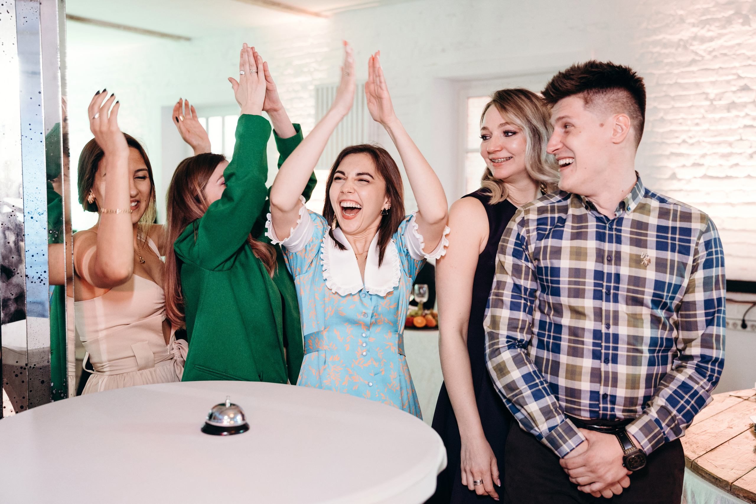 LOFT HALL, LOFT #3. Свадебный фотограф Москва Александра Аверкова