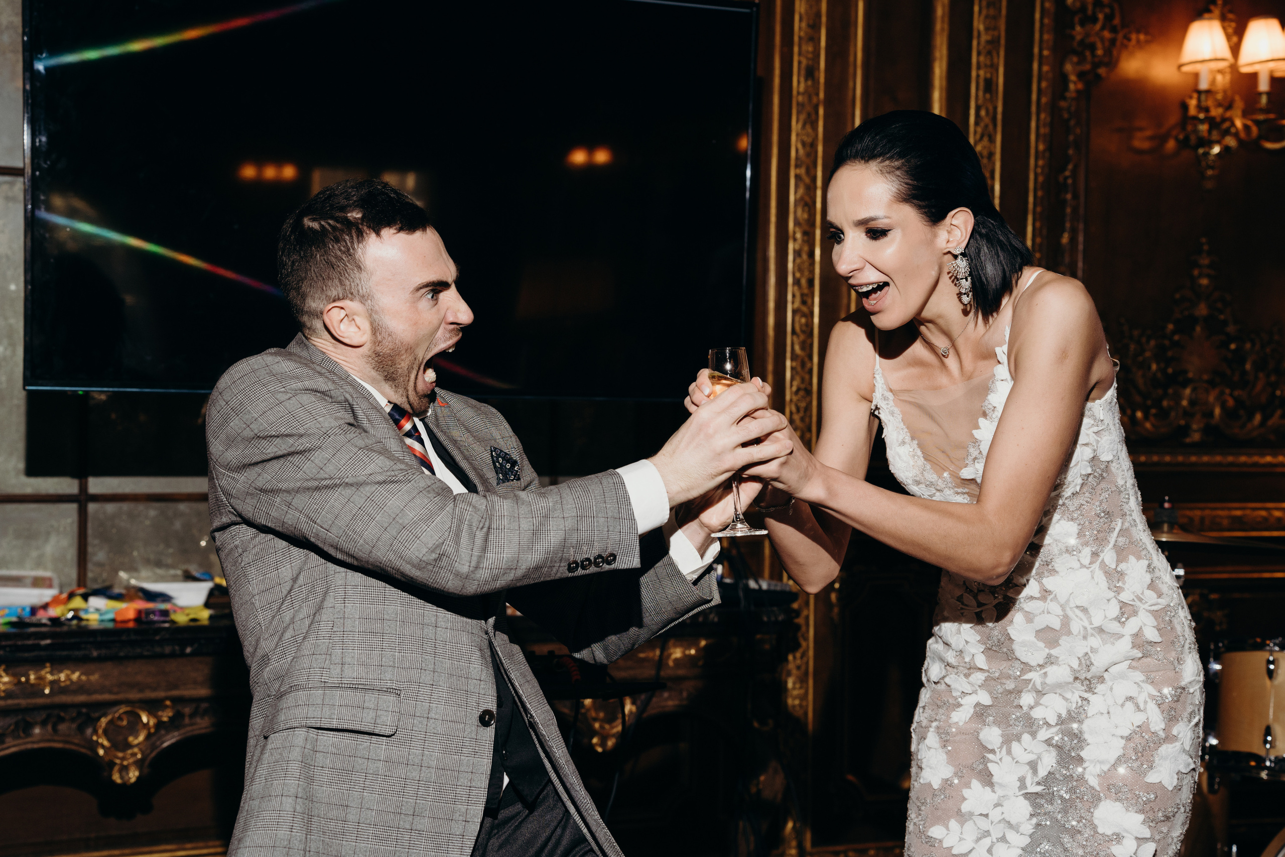 Lotte hotel| Turandot. Свадебный фотограф Москва Александра Аверкова