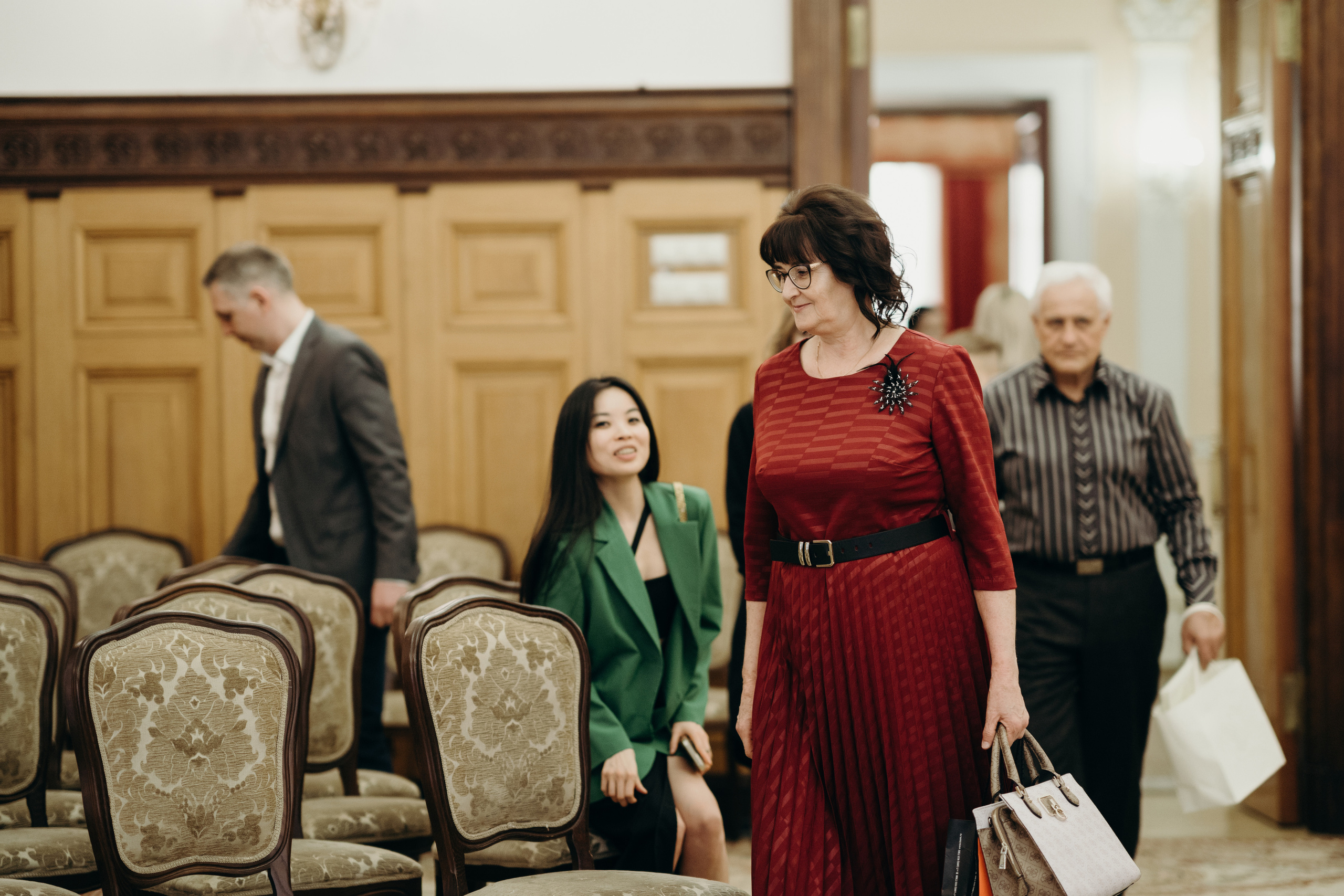 Lotte hotel| Turandot. Свадебный фотограф Москва Александра Аверкова