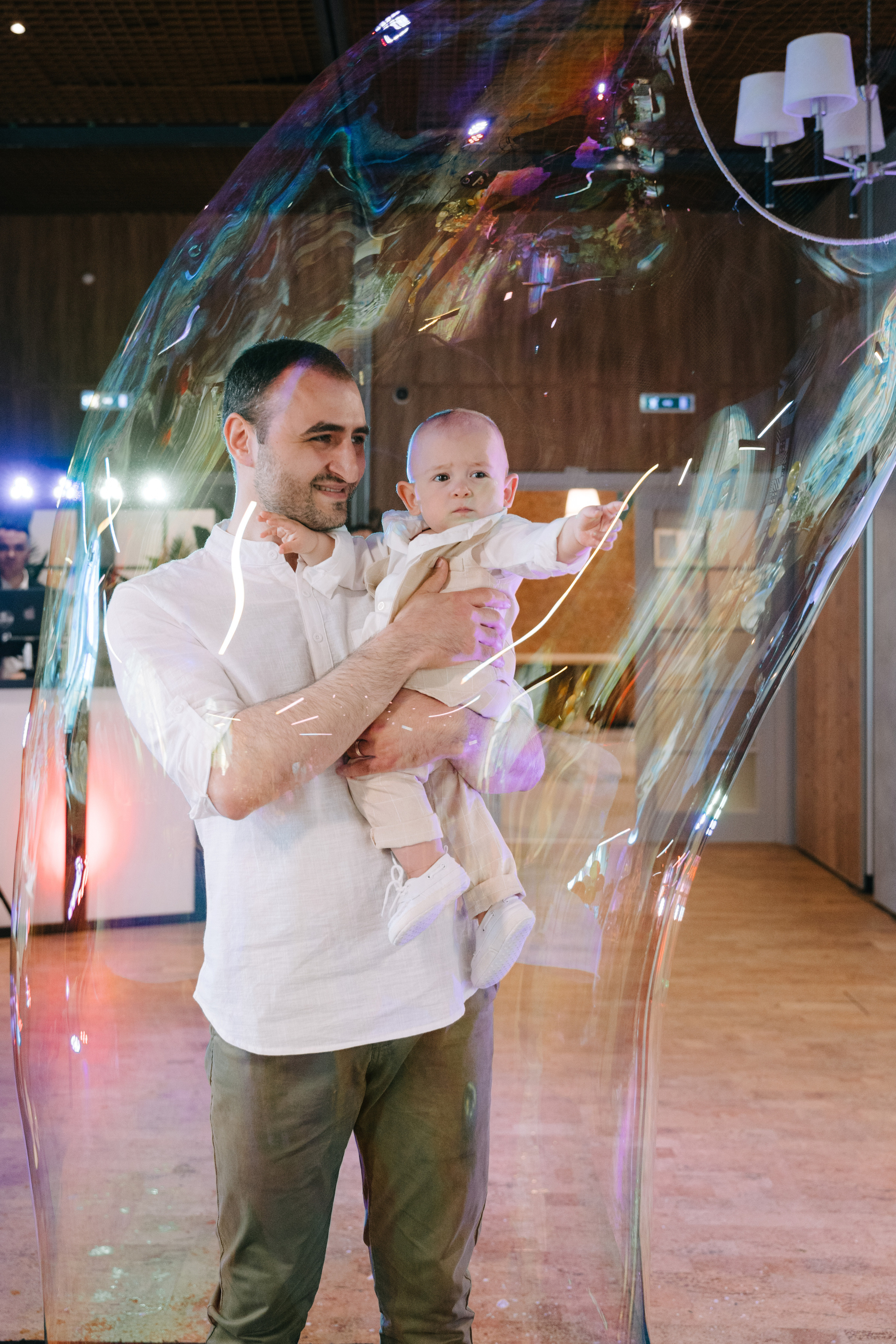 Моя первая весна | Андерсон. Свадебный фотограф Москва Александра Аверкова