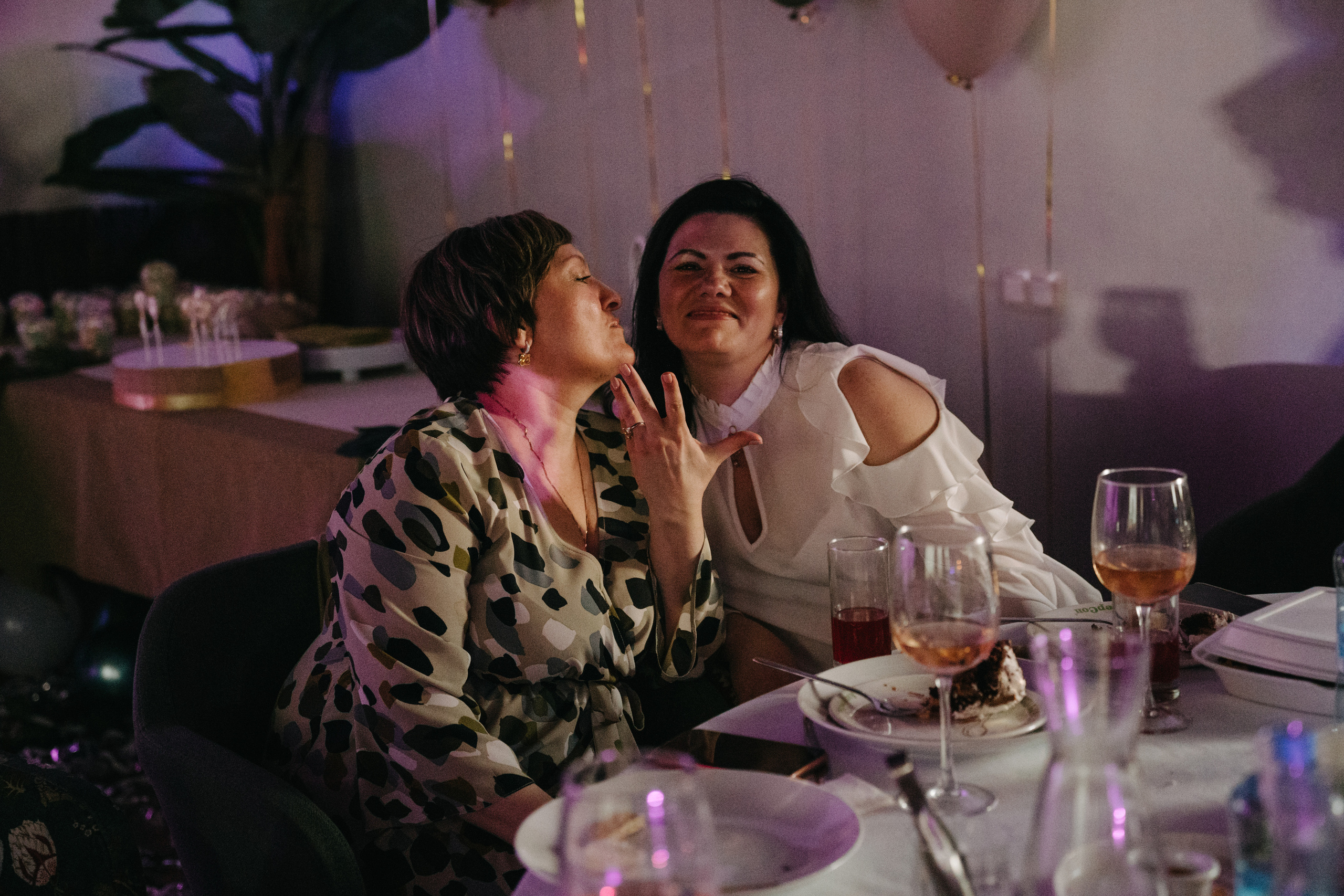 Моя первая весна | Андерсон. Свадебный фотограф Москва Александра Аверкова