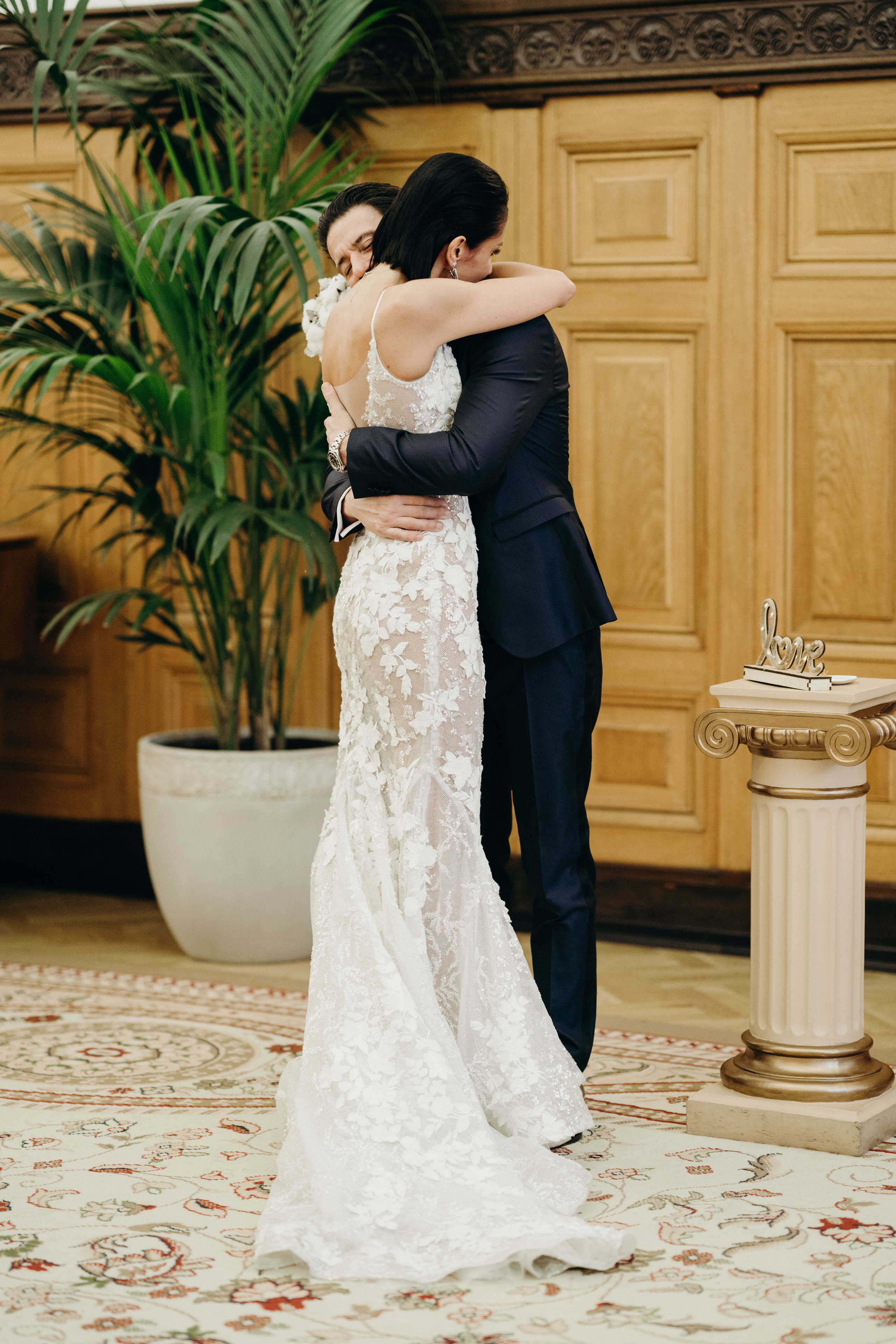 Lotte hotel| Turandot. Свадебный фотограф Москва Александра Аверкова