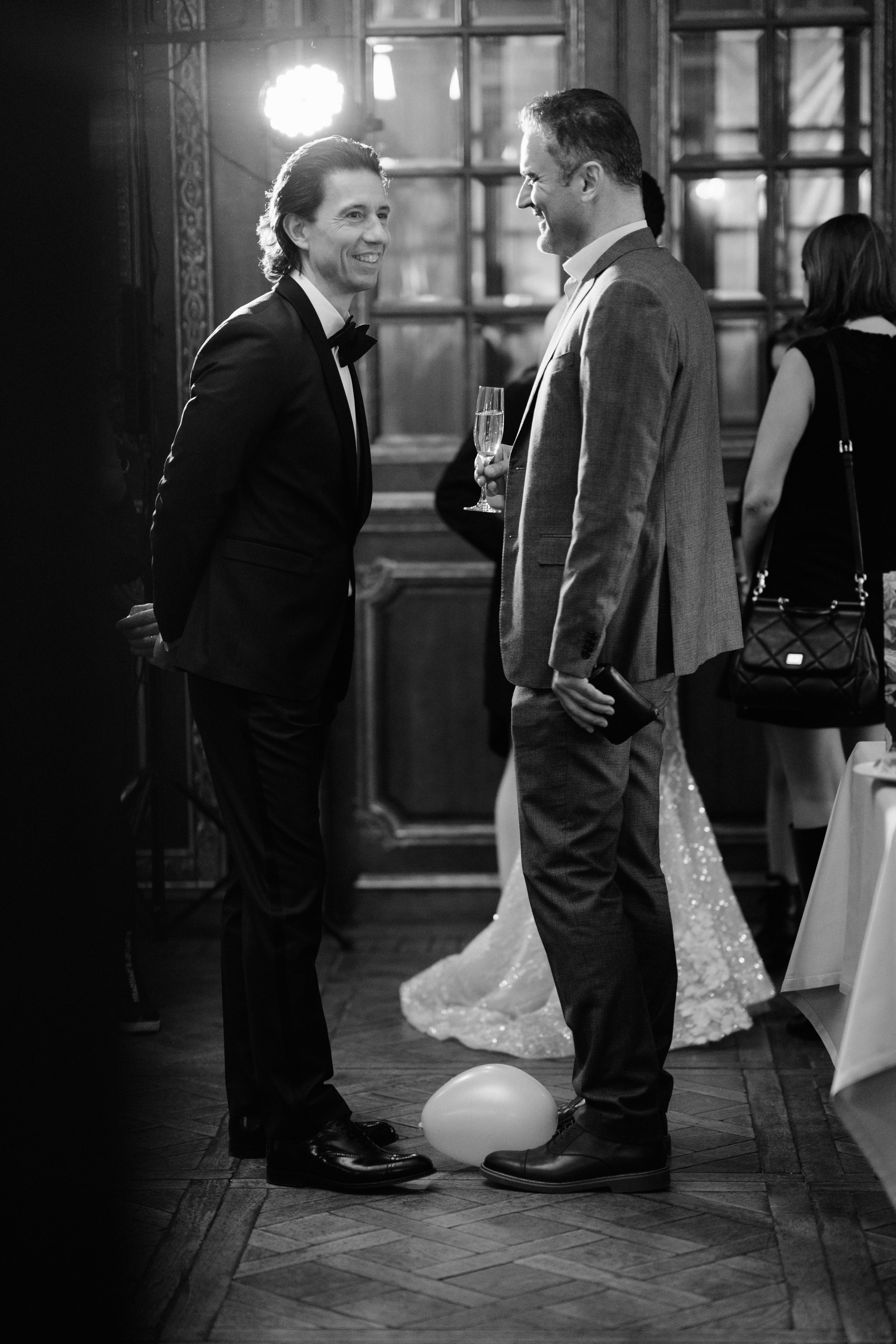 Lotte hotel| Turandot. Свадебный фотограф Москва Александра Аверкова