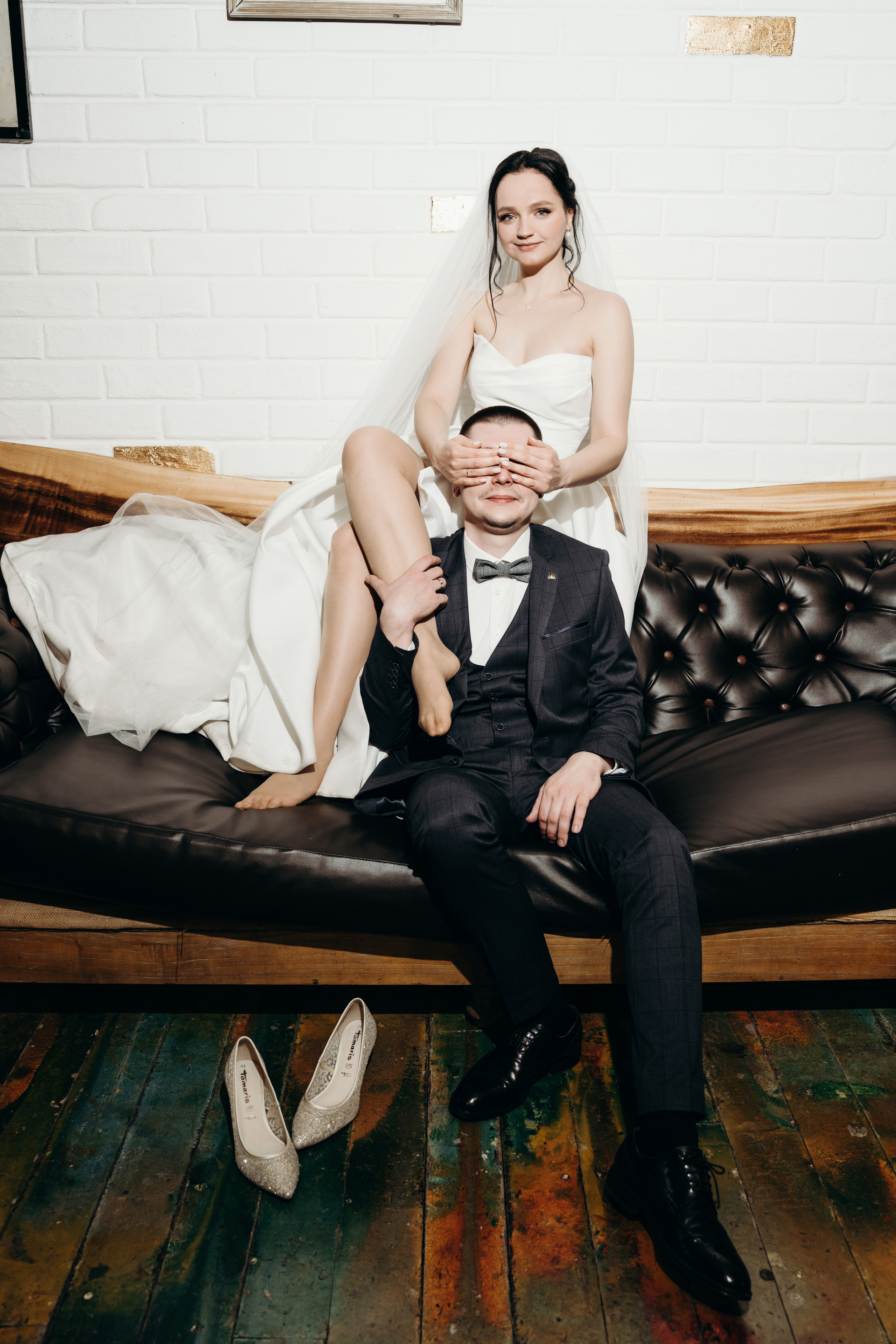 LOFT HALL, LOFT #3. Свадебный фотограф Москва Александра Аверкова