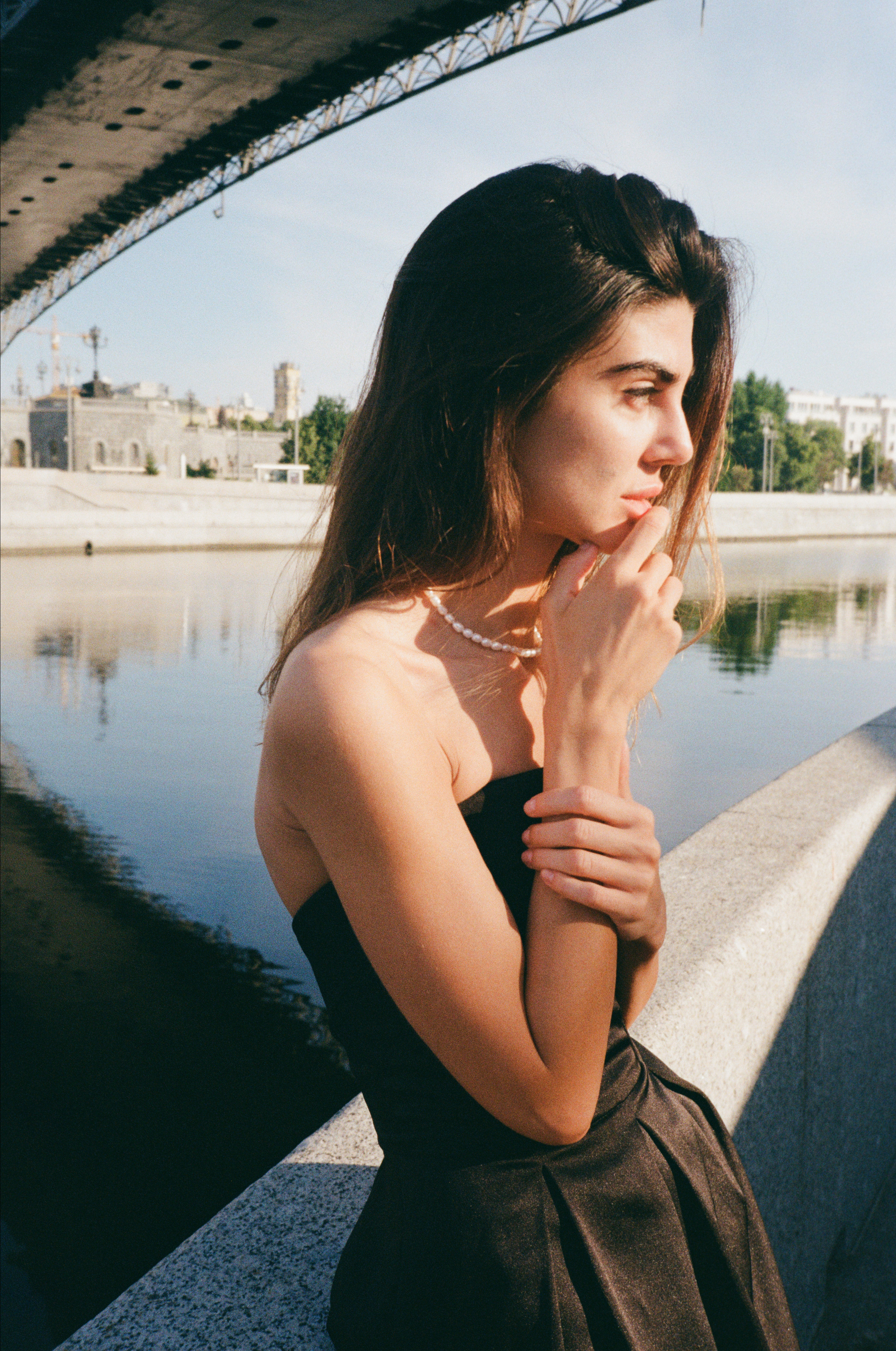 Плёнка. Свадебный фотограф Москва Александра Аверкова