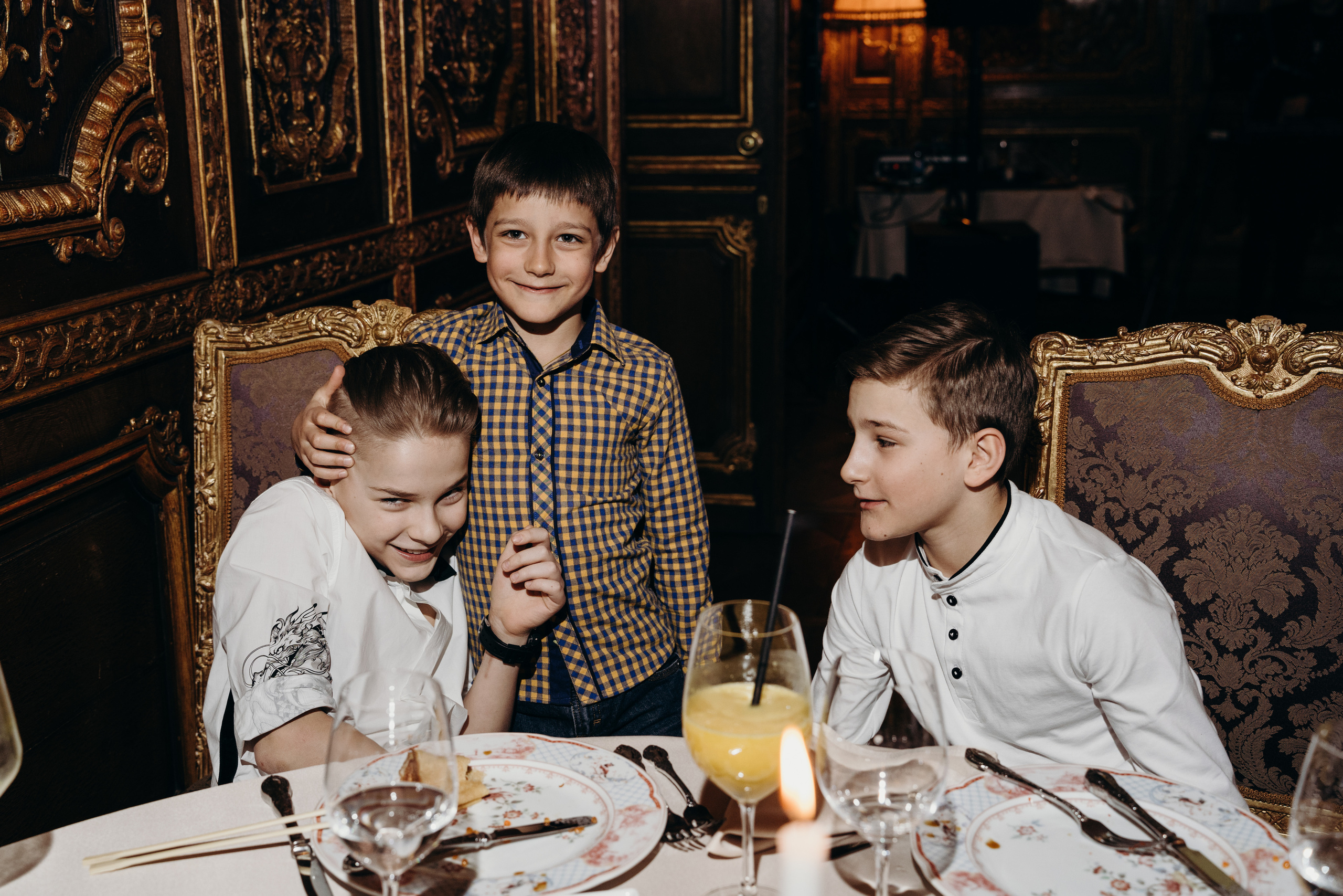 Lotte hotel| Turandot. Свадебный фотограф Москва Александра Аверкова