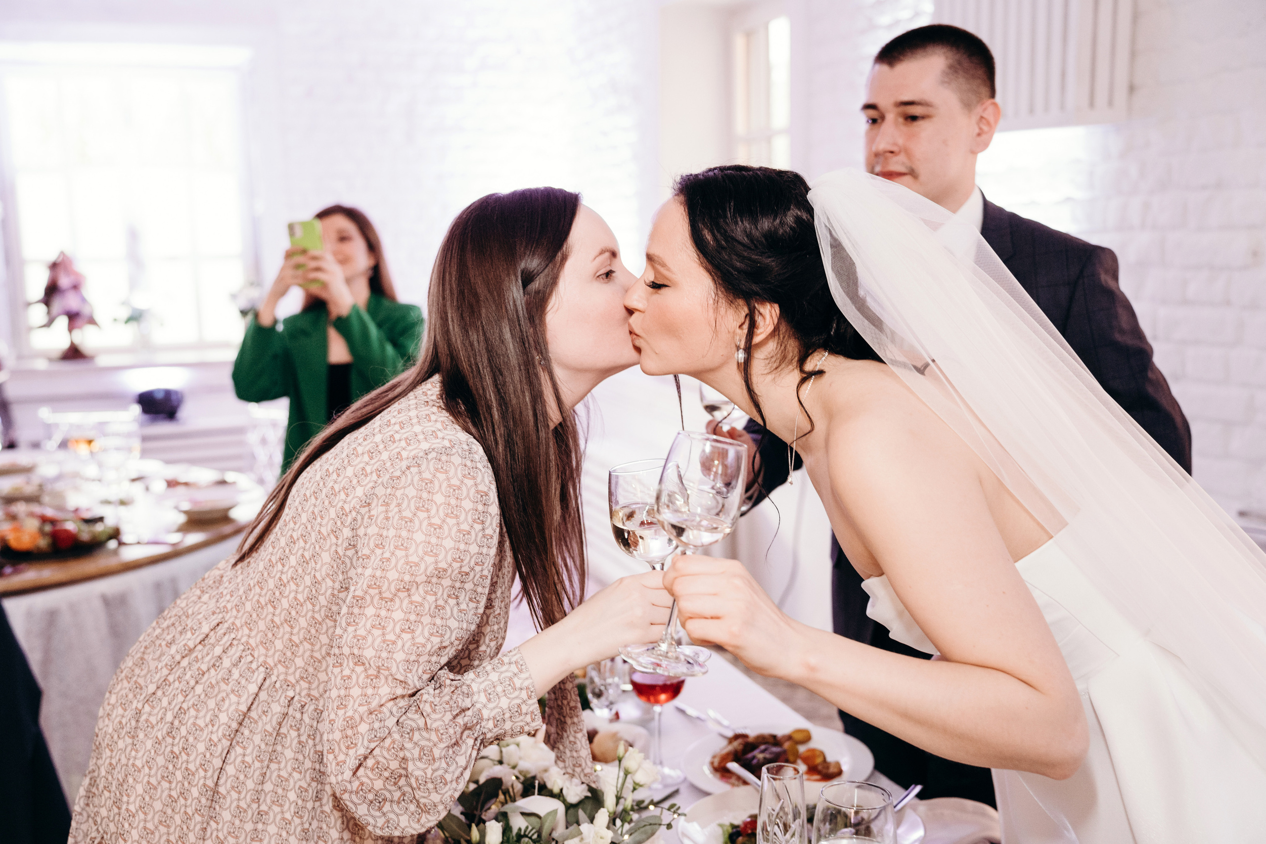 LOFT HALL, LOFT #3. Свадебный фотограф Москва Александра Аверкова