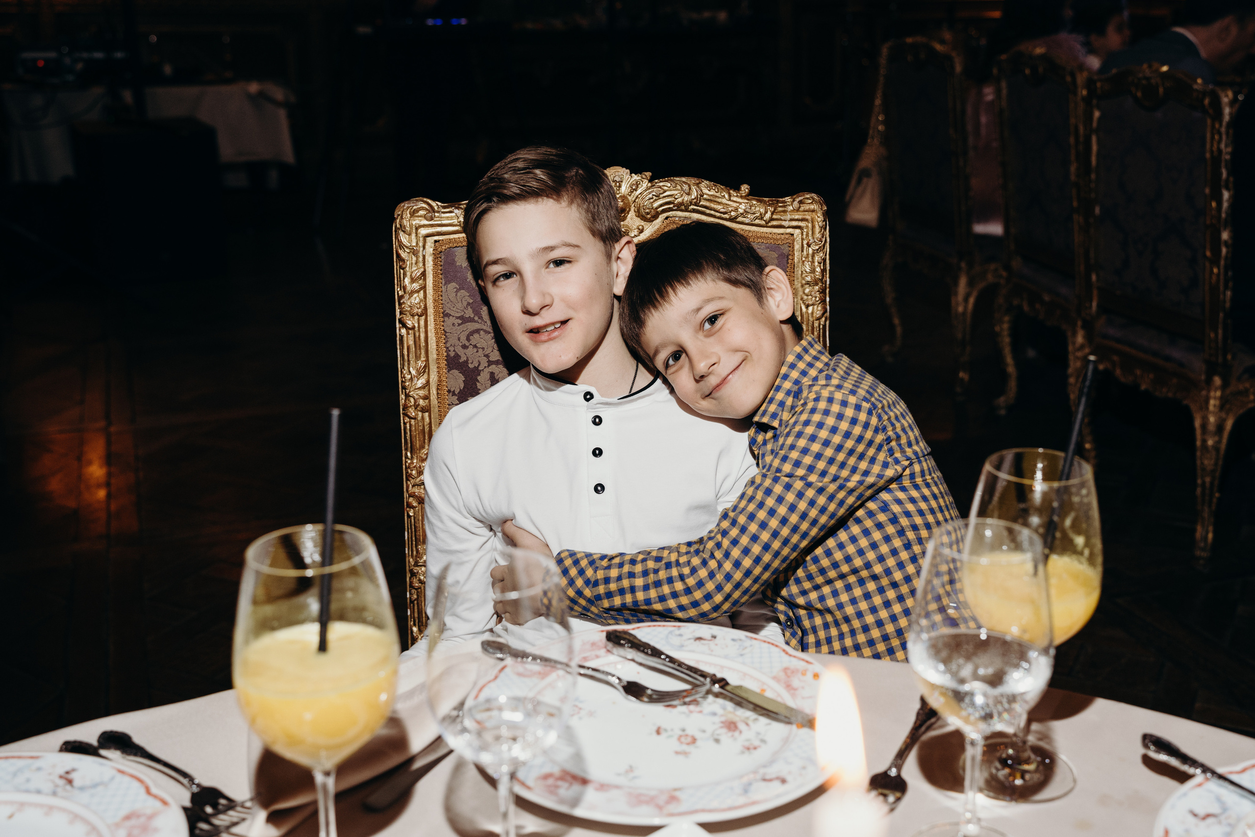 Lotte hotel| Turandot. Свадебный фотограф Москва Александра Аверкова