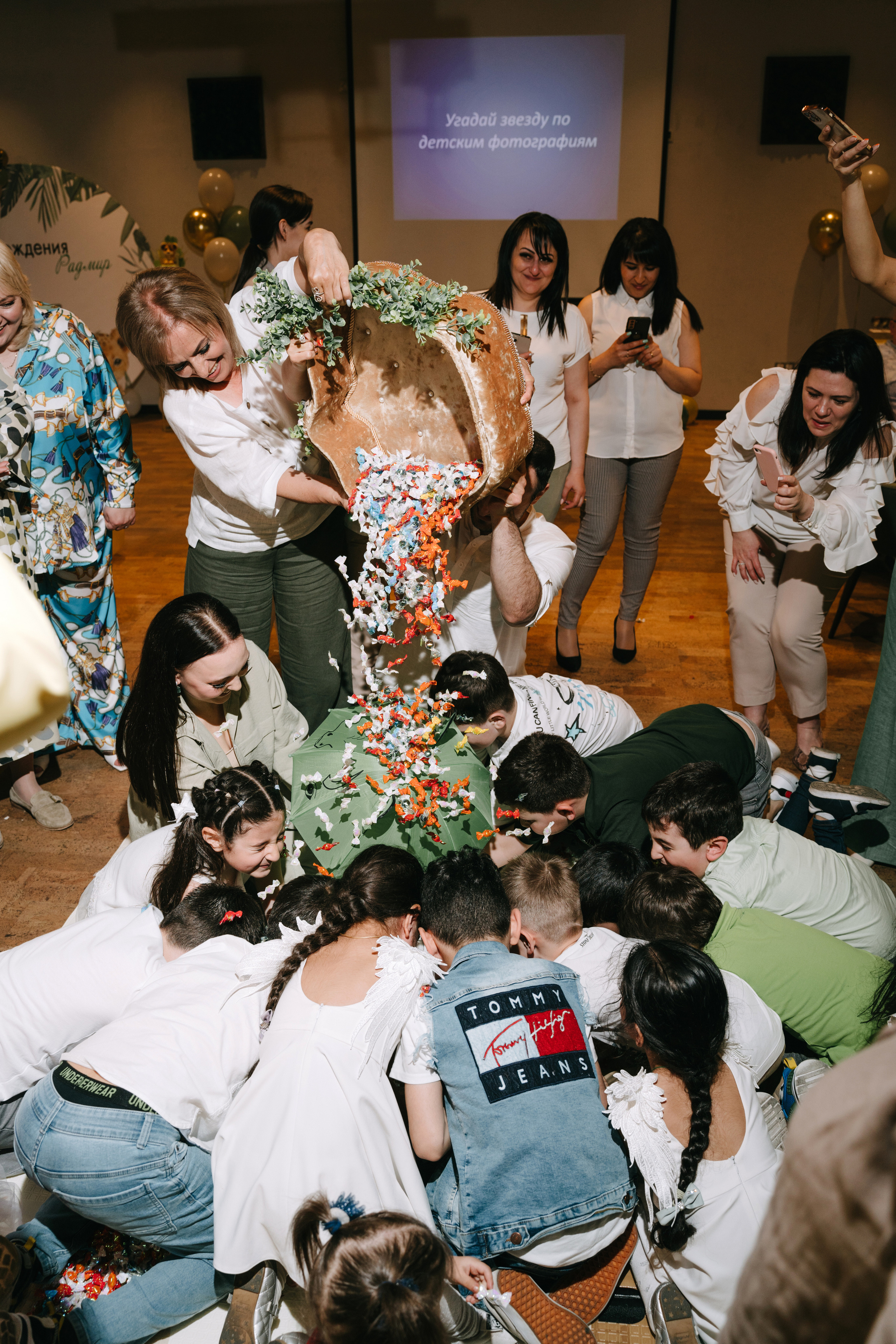 Моя первая весна | Андерсон. Свадебный фотограф Москва Александра Аверкова