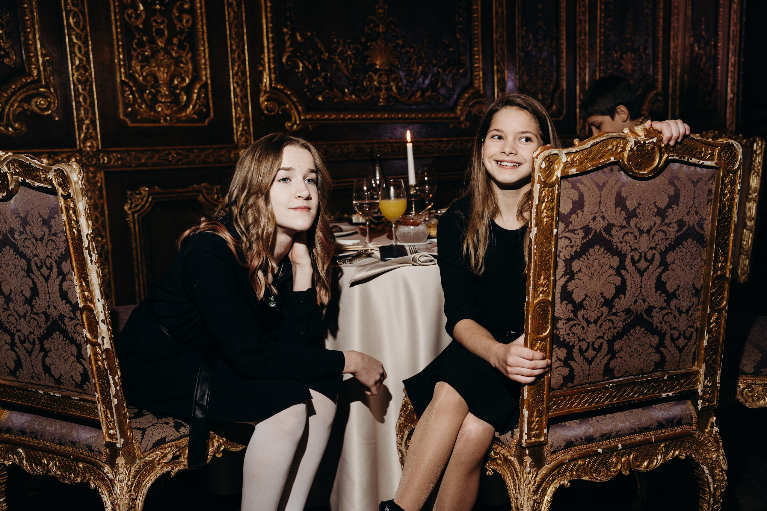 Lotte hotel| Turandot. Свадебный фотограф Москва Александра Аверкова