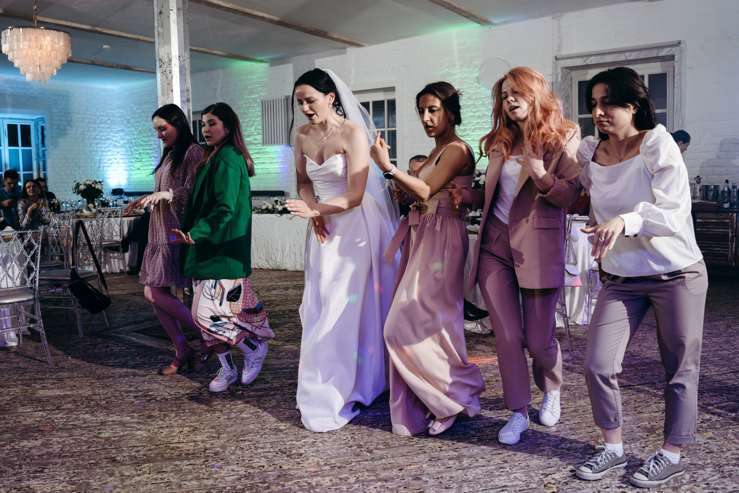 LOFT HALL, LOFT #3. Свадебный фотограф Москва Александра Аверкова