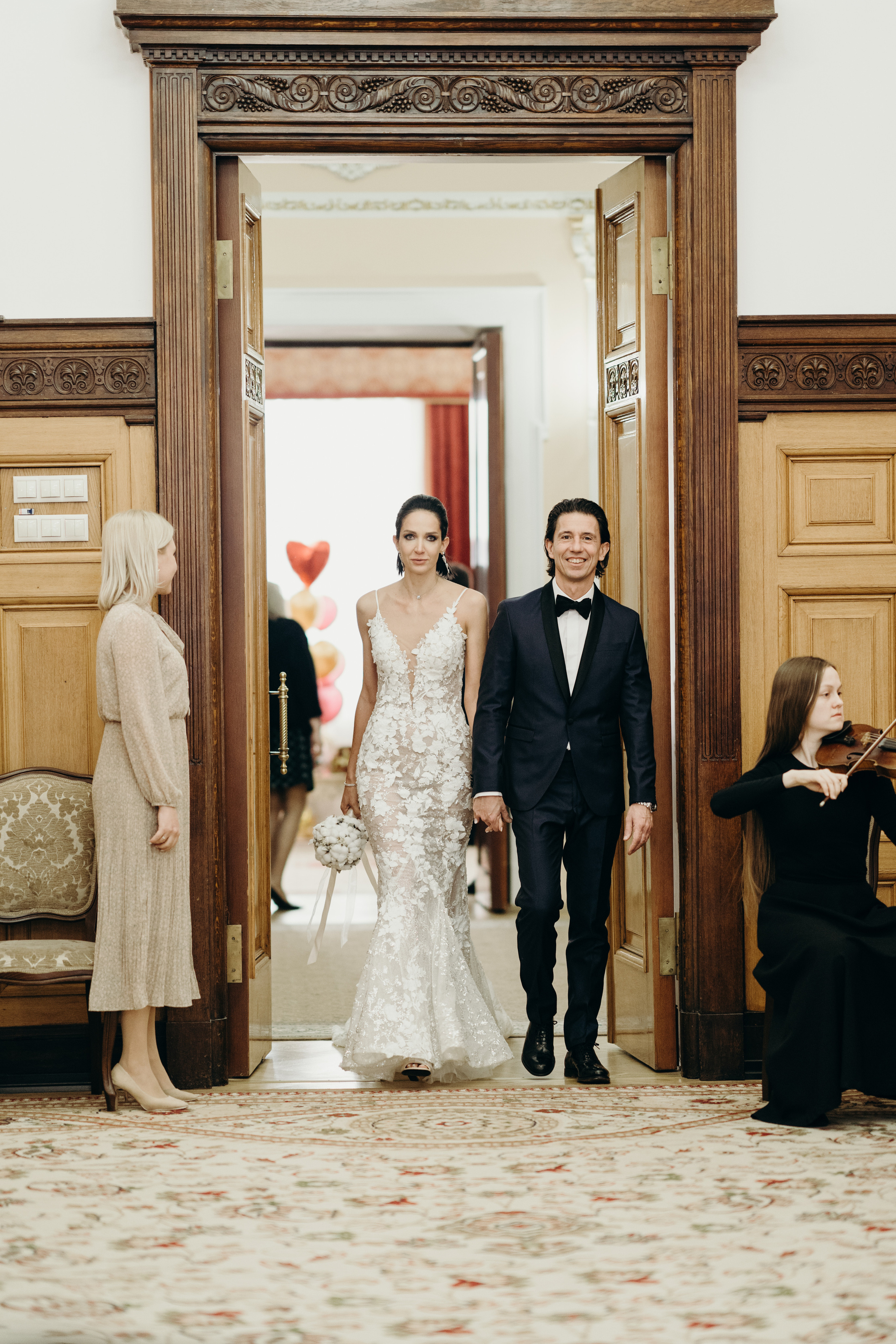 Lotte hotel| Turandot. Свадебный фотограф Москва Александра Аверкова