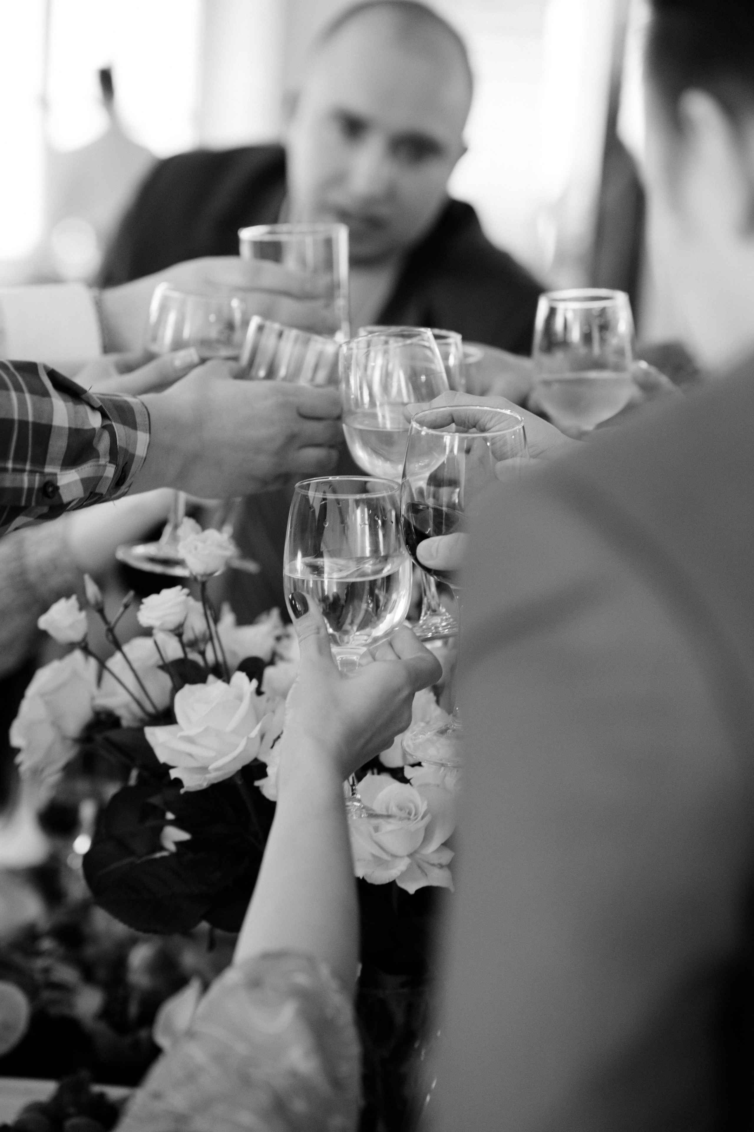 LOFT HALL, LOFT #3. Свадебный фотограф Москва Александра Аверкова