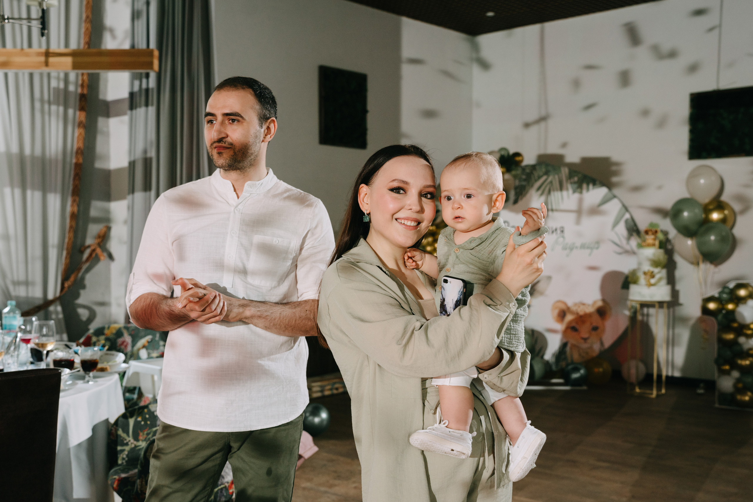 Моя первая весна | Андерсон. Свадебный фотограф Москва Александра Аверкова