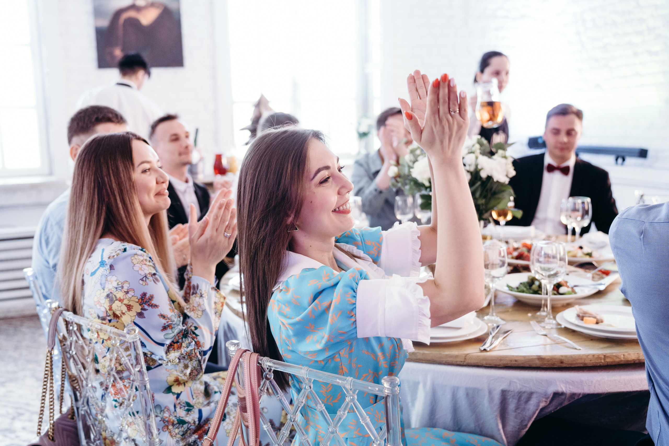 LOFT HALL, LOFT #3. Свадебный фотограф Москва Александра Аверкова