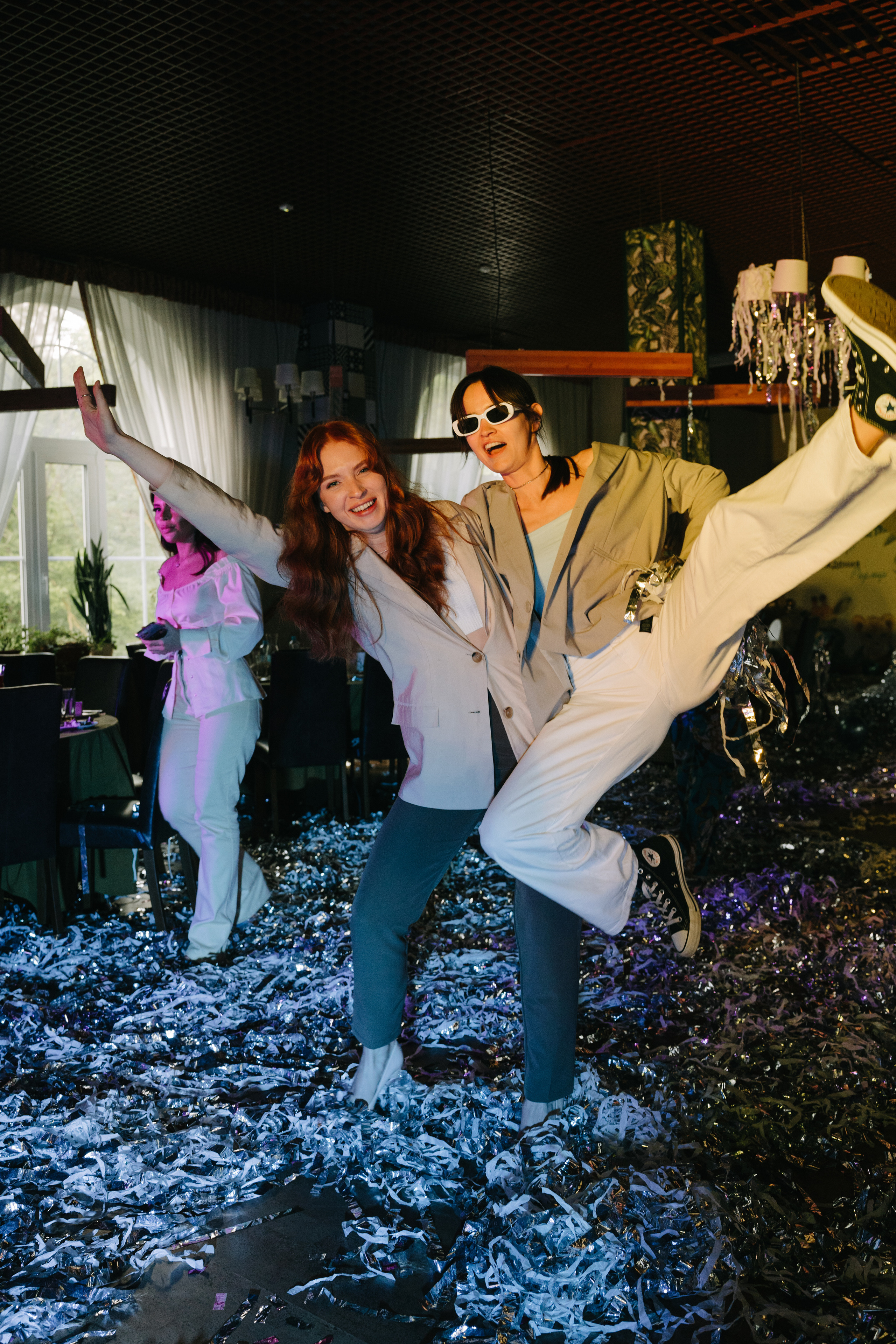 Моя первая весна | Андерсон. Свадебный фотограф Москва Александра Аверкова