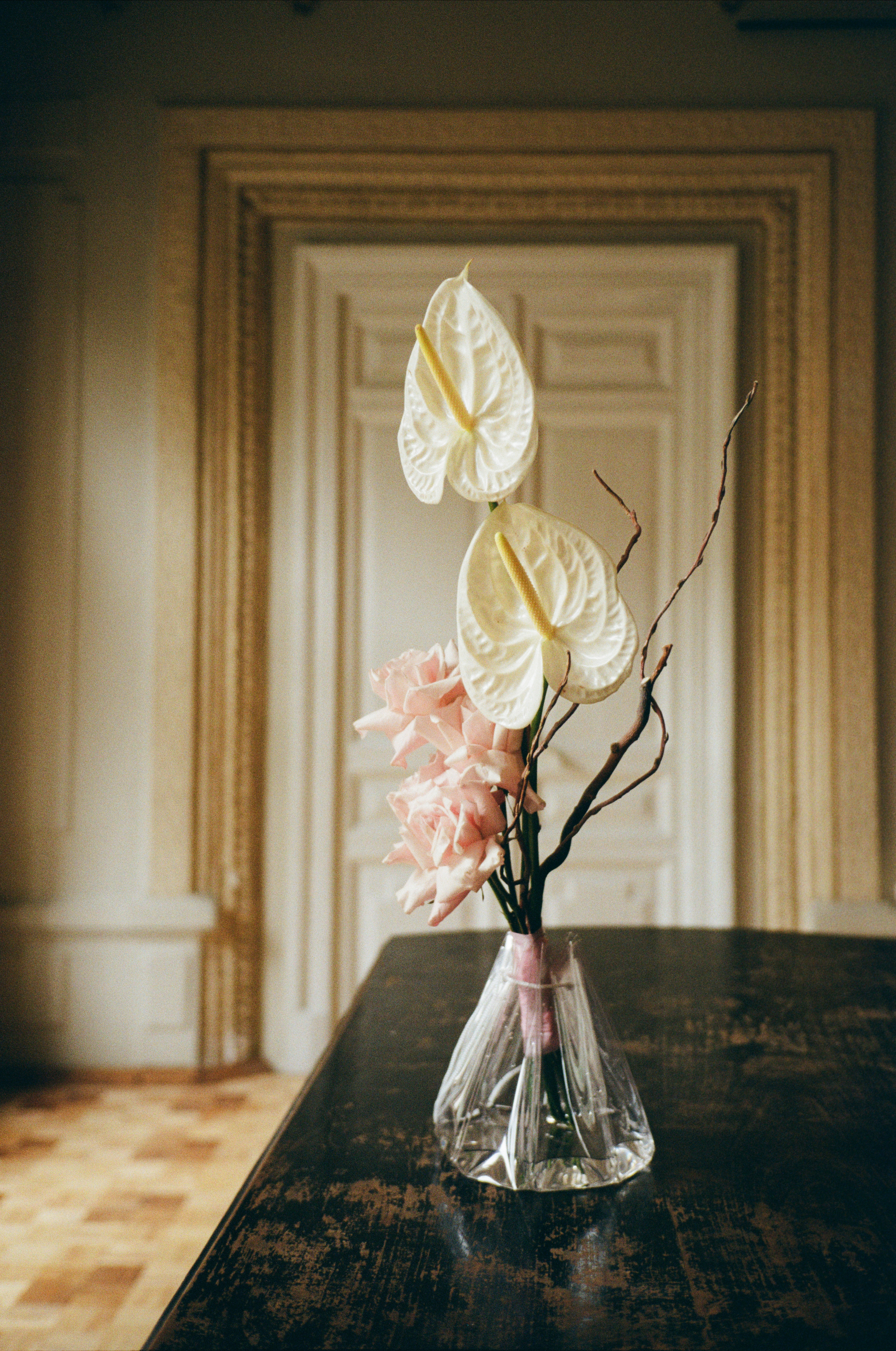 Плёнка. Свадебный фотограф Москва Александра Аверкова