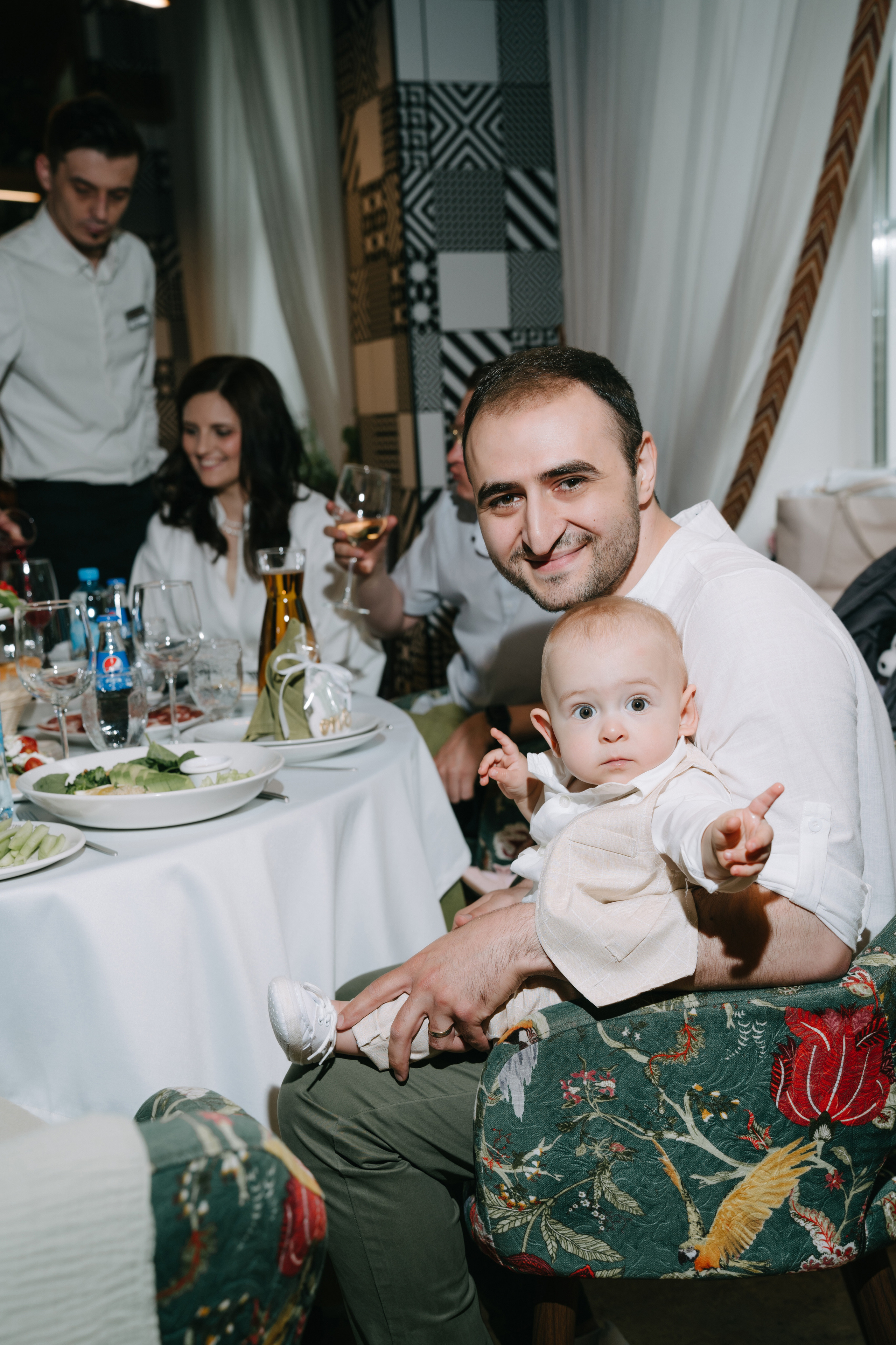 Моя первая весна | Андерсон. Свадебный фотограф Москва Александра Аверкова