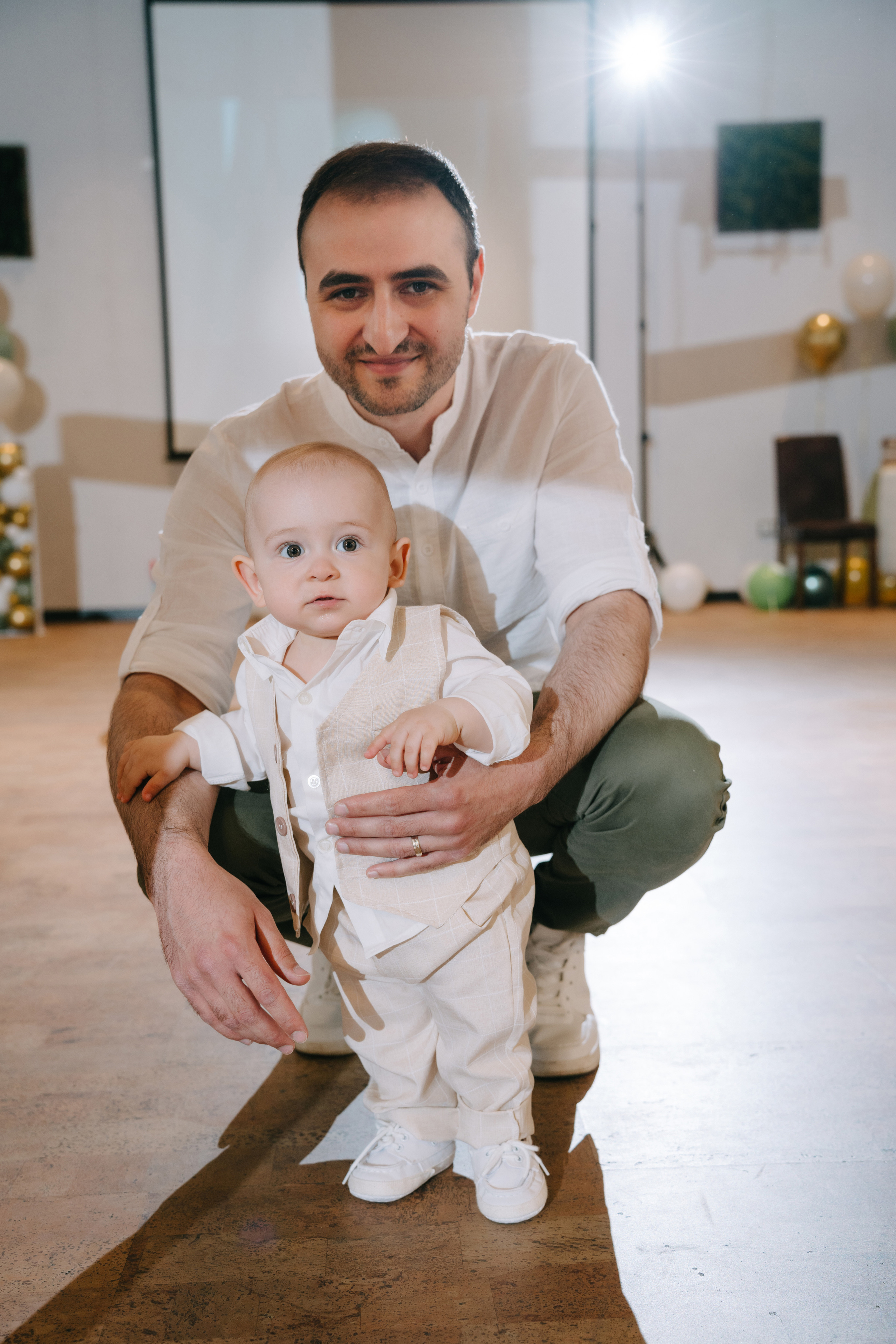 Моя первая весна | Андерсон. Свадебный фотограф Москва Александра Аверкова