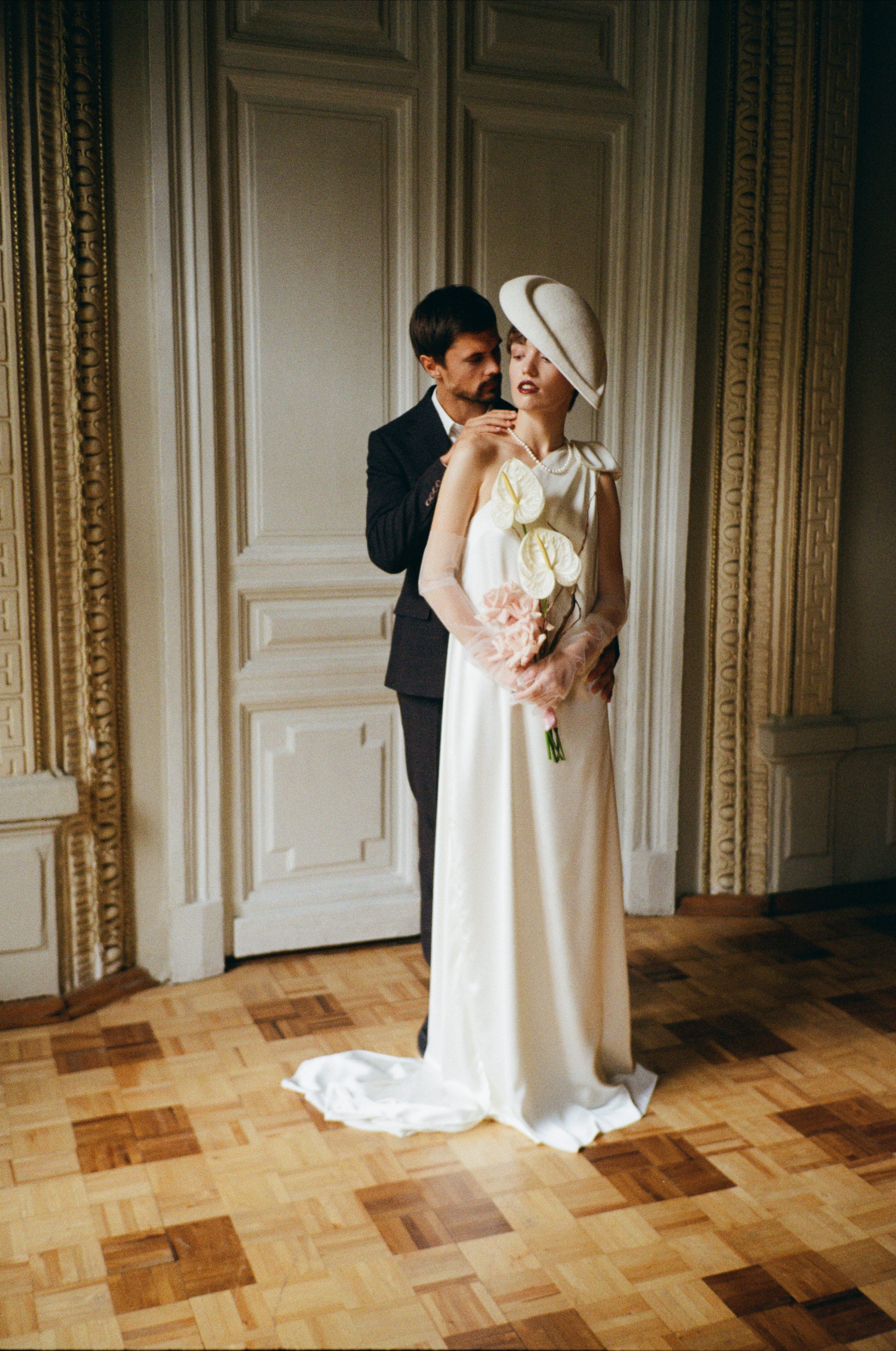 Свадебный фотограф Москва Александра Аверкова