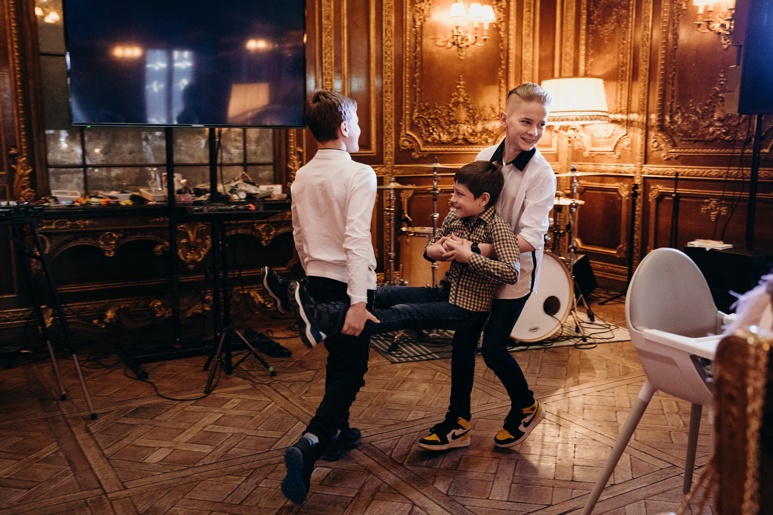 Lotte hotel| Turandot. Свадебный фотограф Москва Александра Аверкова