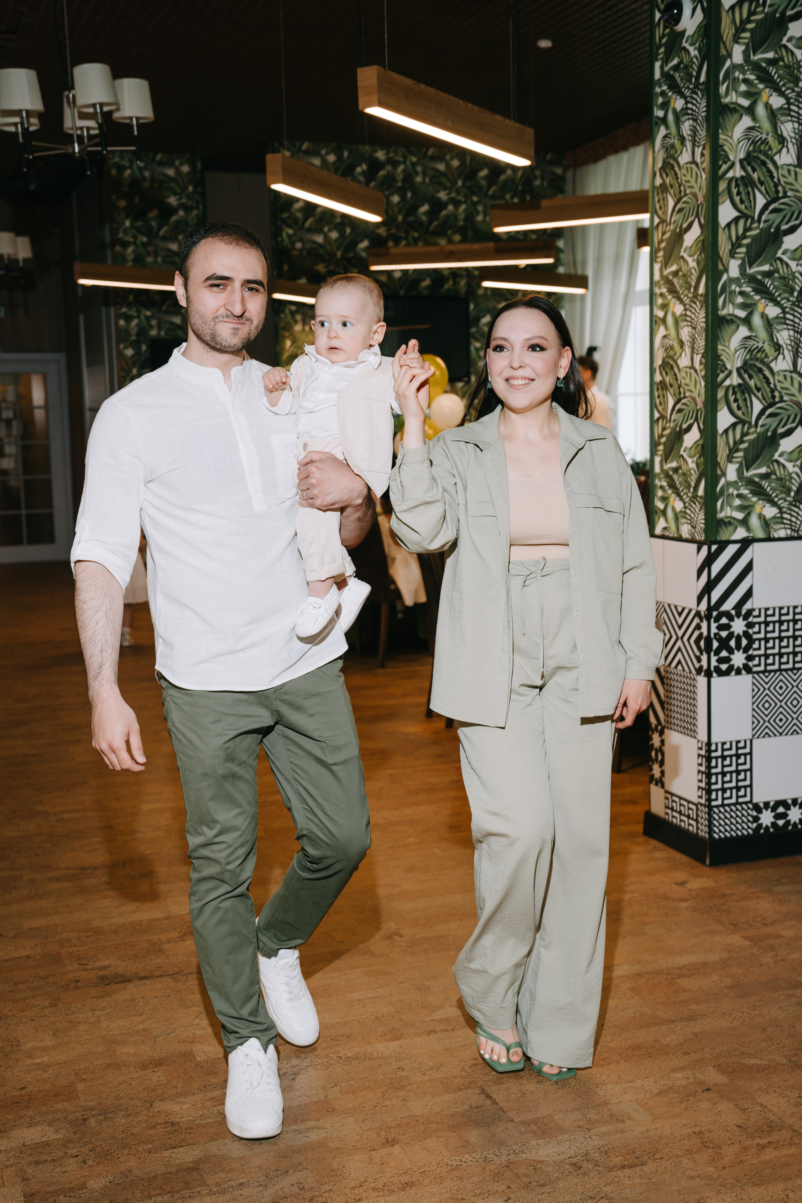 Моя первая весна | Андерсон. Свадебный фотограф Москва Александра Аверкова