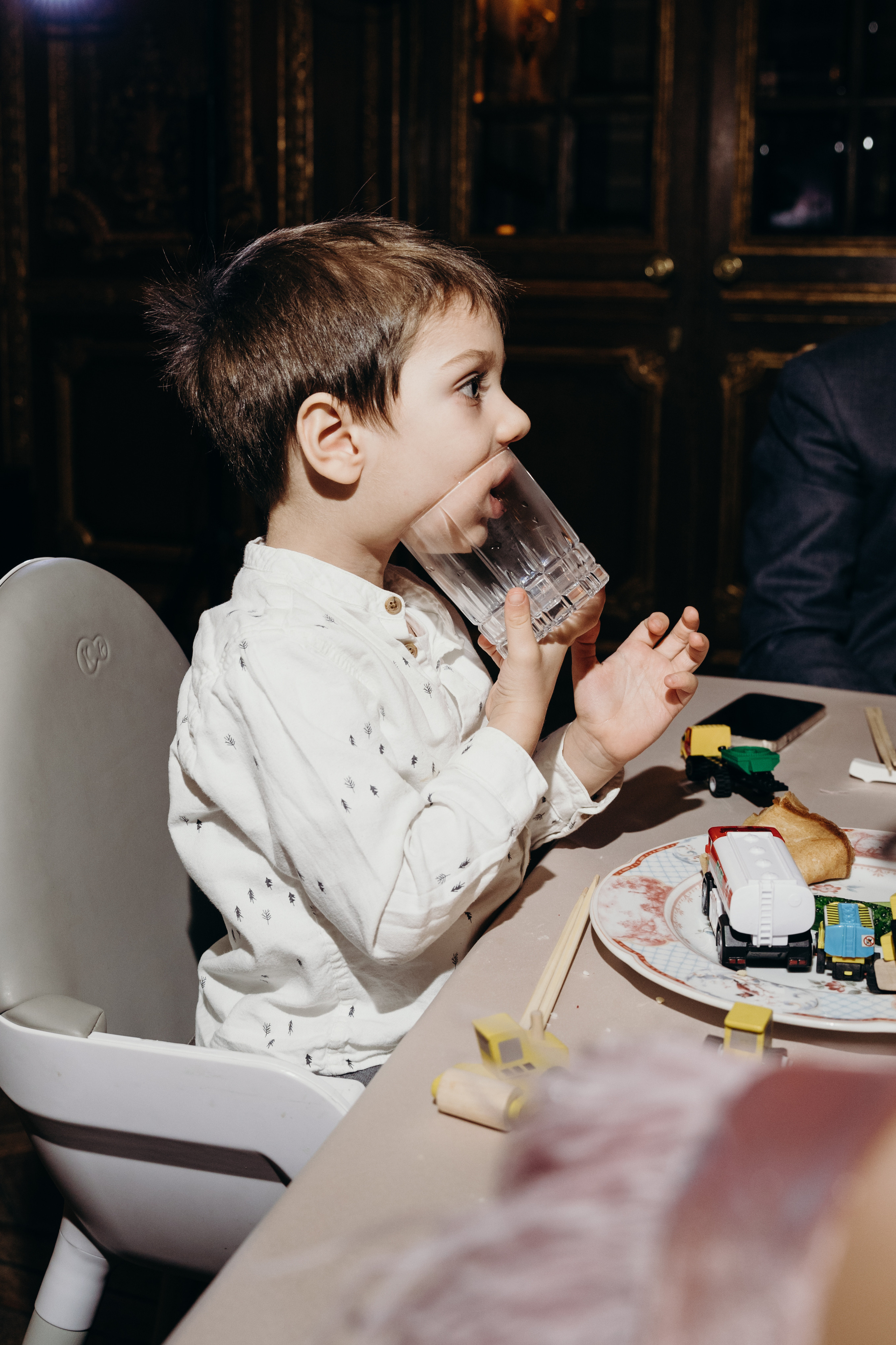 Lotte hotel| Turandot. Свадебный фотограф Москва Александра Аверкова