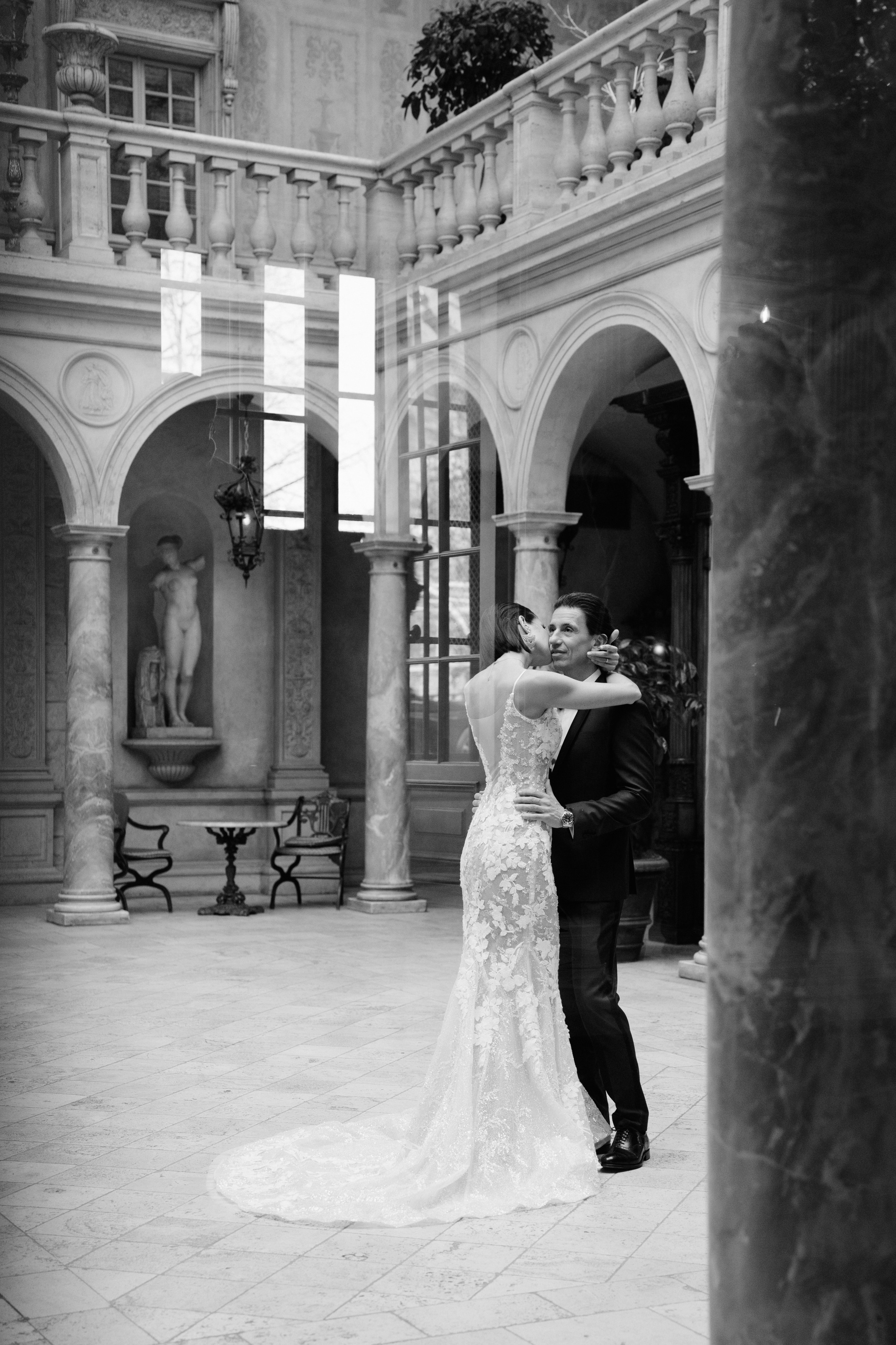 Lotte hotel| Turandot. Свадебный фотограф Москва Александра Аверкова