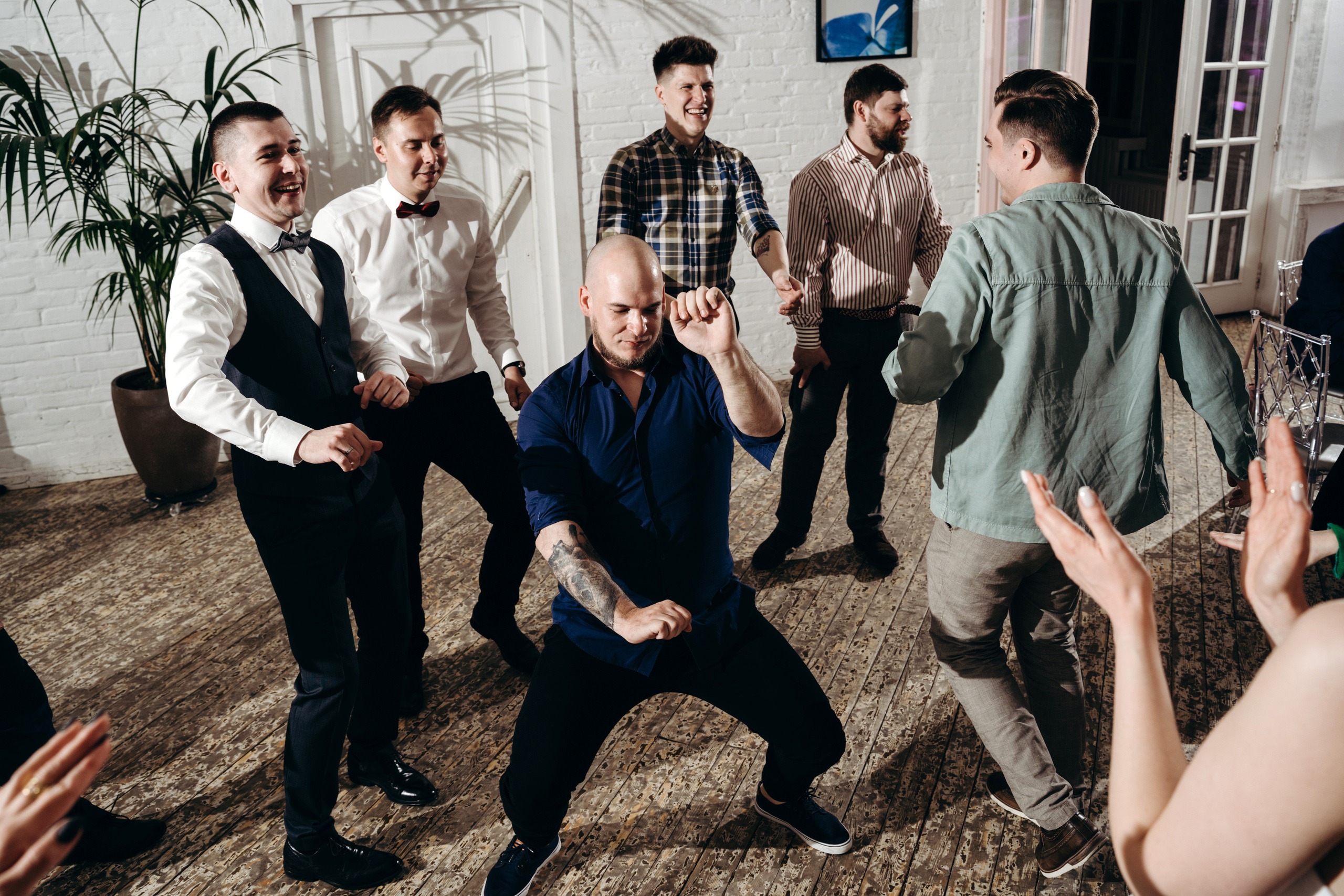 LOFT HALL, LOFT #3. Свадебный фотограф Москва Александра Аверкова