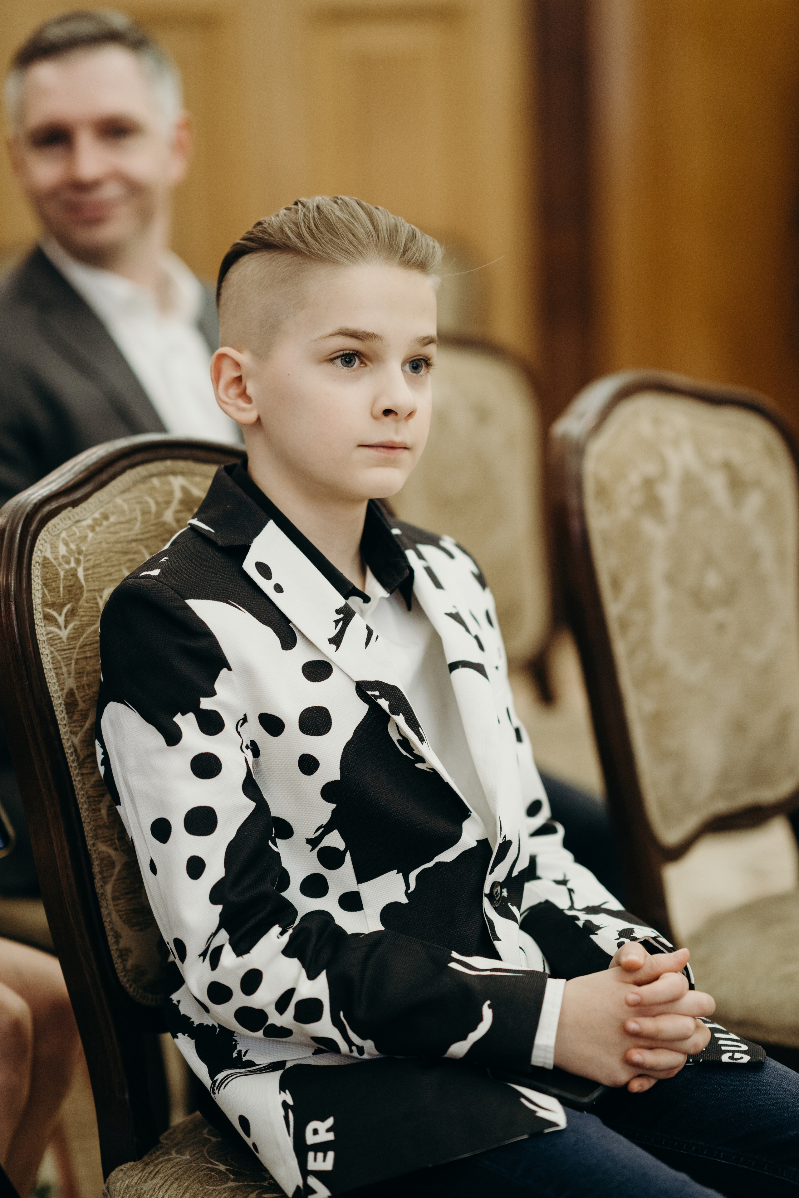 Lotte hotel| Turandot. Свадебный фотограф Москва Александра Аверкова