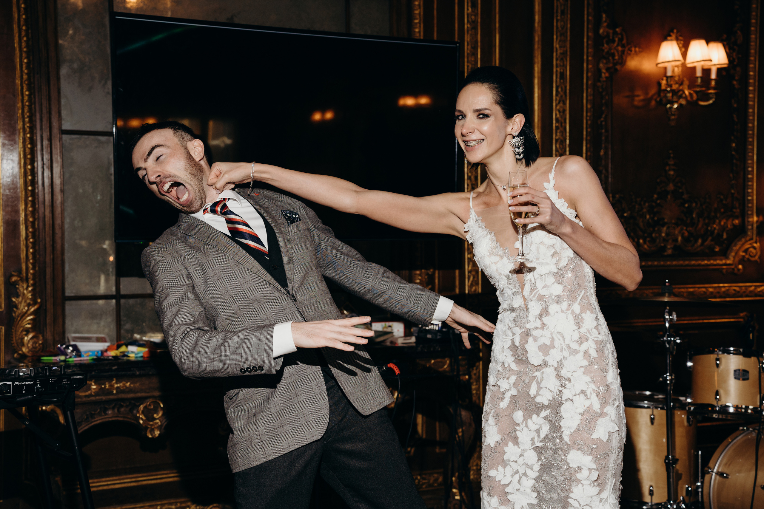 Lotte hotel| Turandot. Свадебный фотограф Москва Александра Аверкова