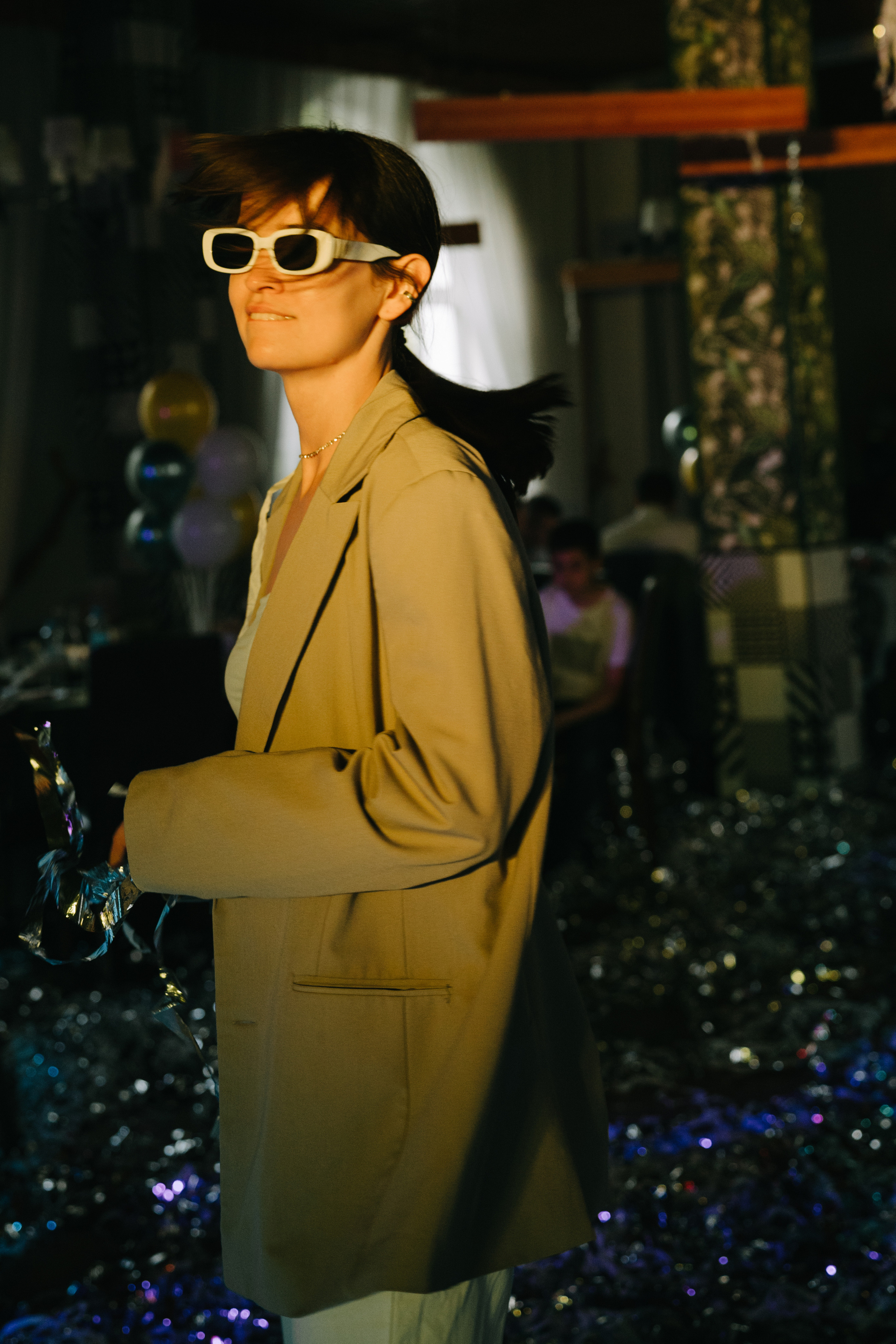 Моя первая весна | Андерсон. Свадебный фотограф Москва Александра Аверкова