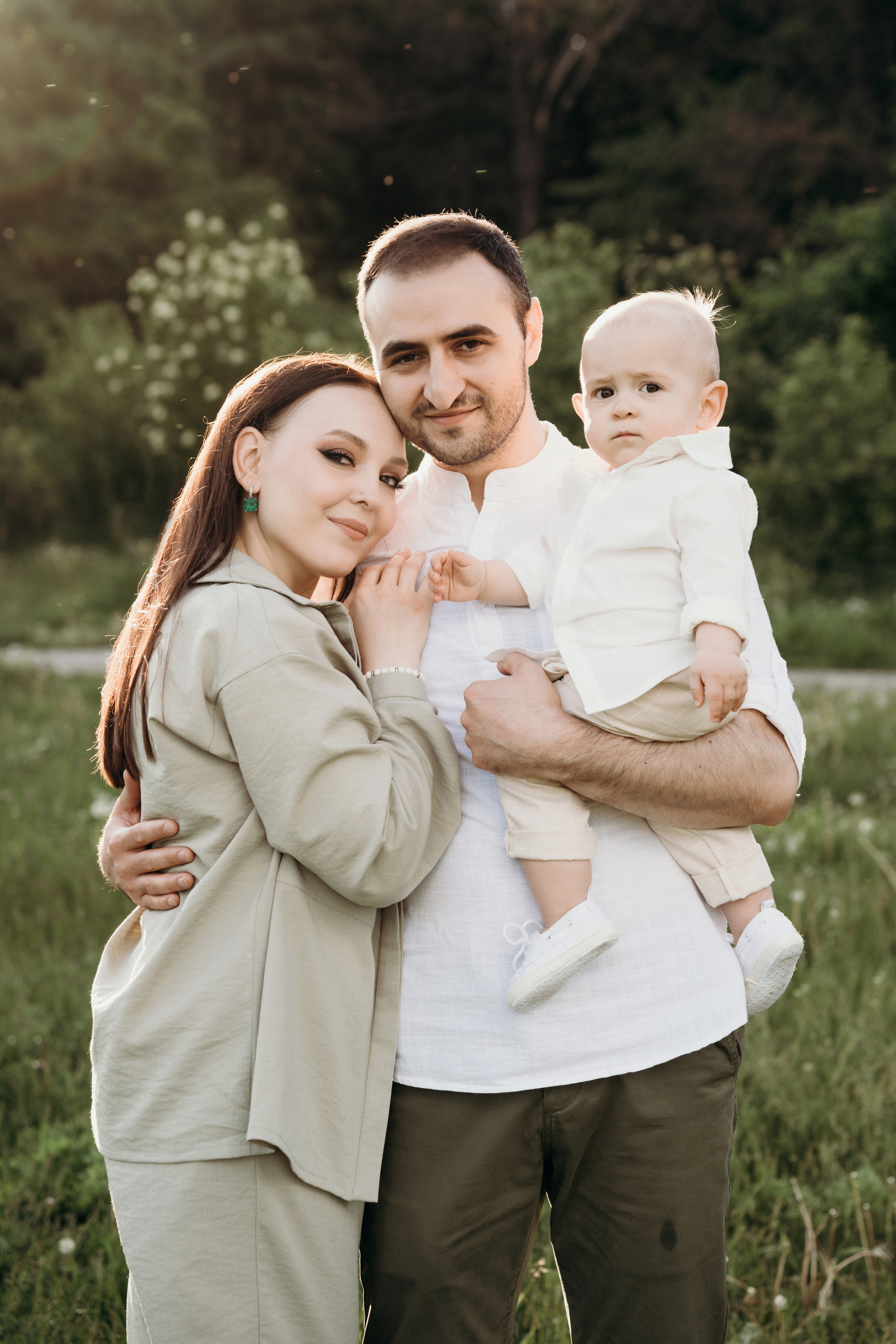 Моя первая весна | Андерсон. Свадебный фотограф Москва Александра Аверкова