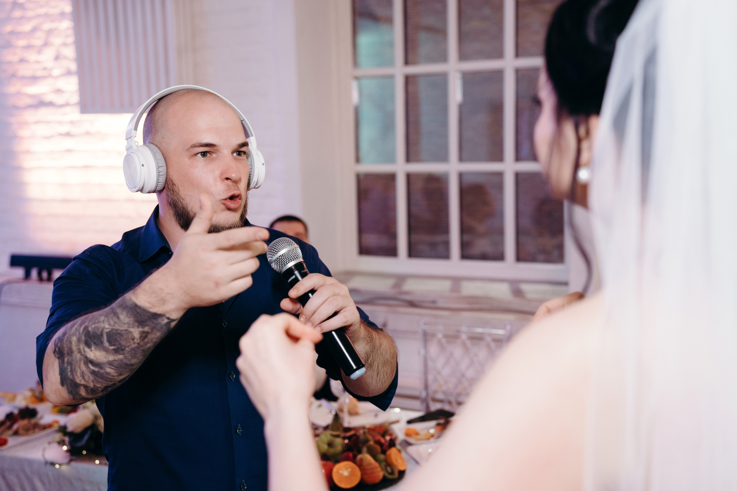 LOFT HALL, LOFT #3. Свадебный фотограф Москва Александра Аверкова